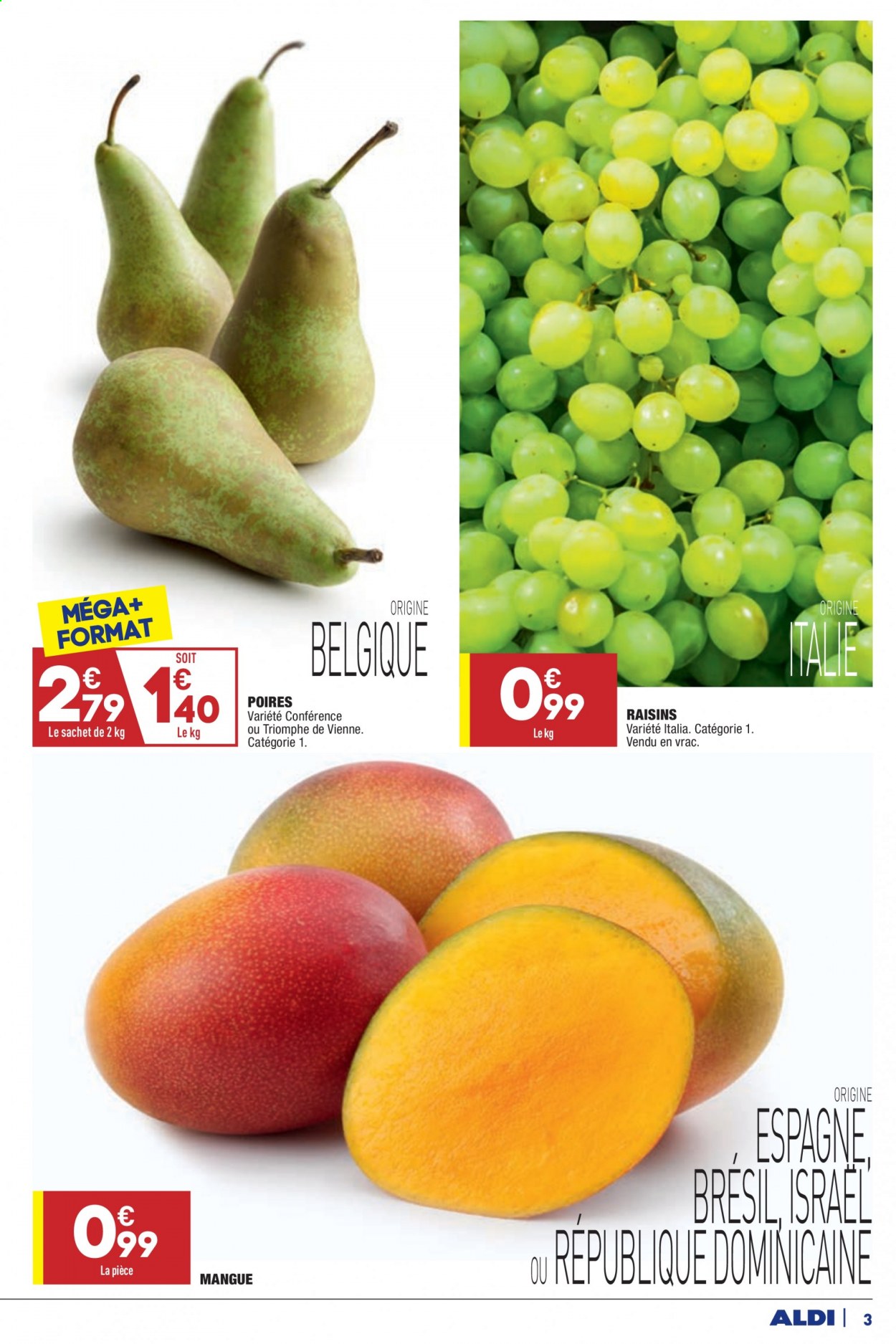 Catalogue ALDI - 14/09/2021 - 20/09/2021. Page 5