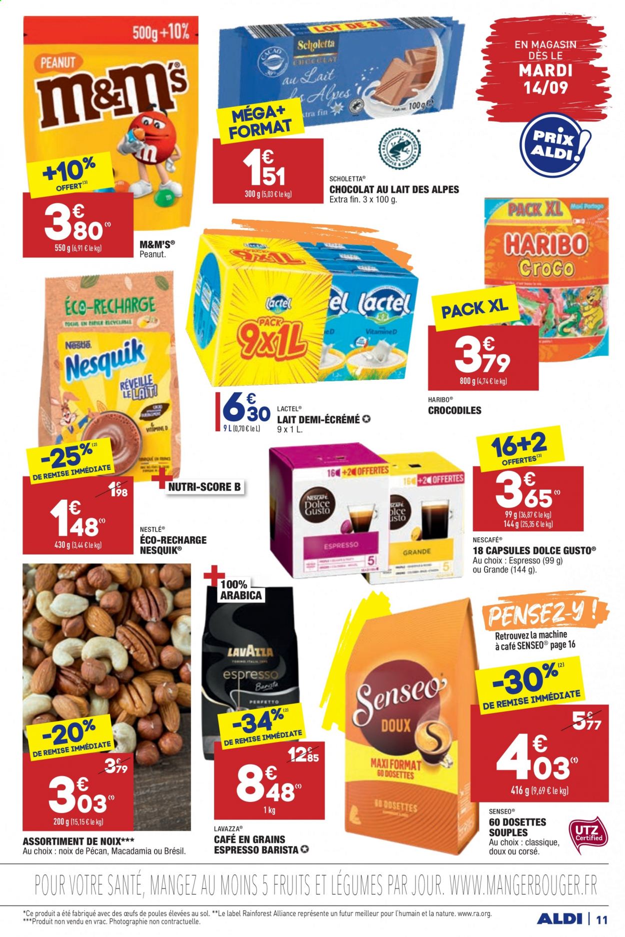 Catalogue ALDI - 14/09/2021 - 20/09/2021. Page 13