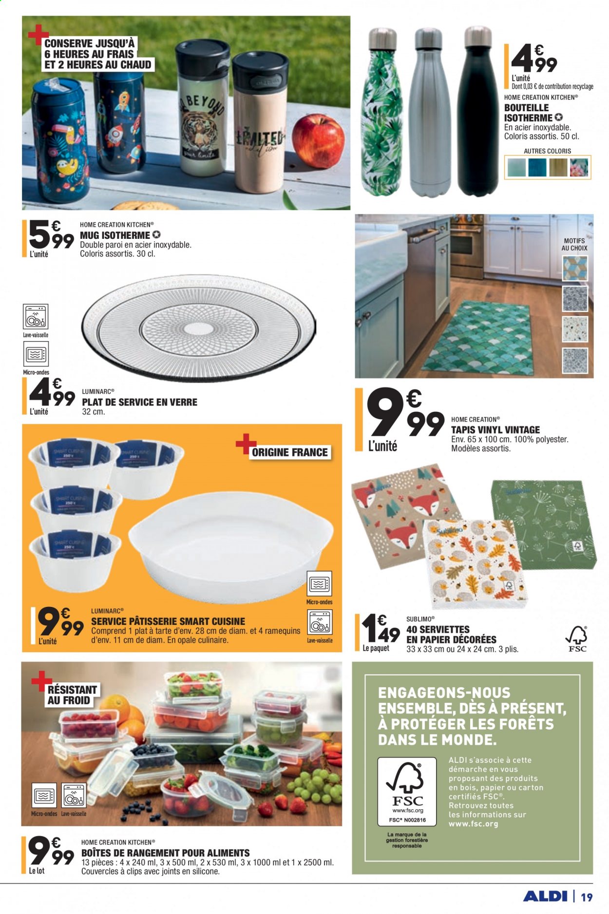 Catalogue ALDI - 14/09/2021 - 20/09/2021. Page 21