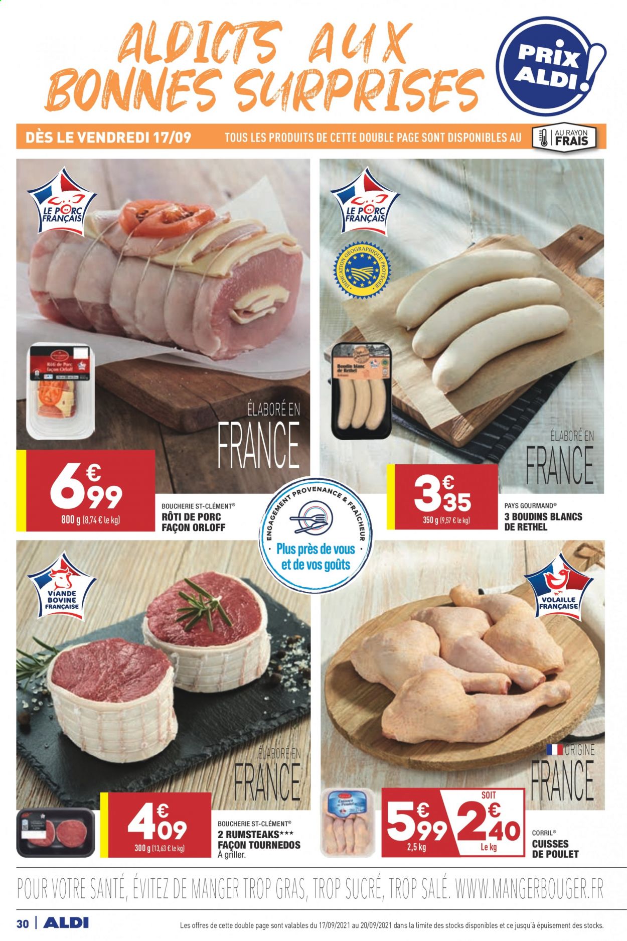 Catalogue ALDI - 14/09/2021 - 20/09/2021. Page 32