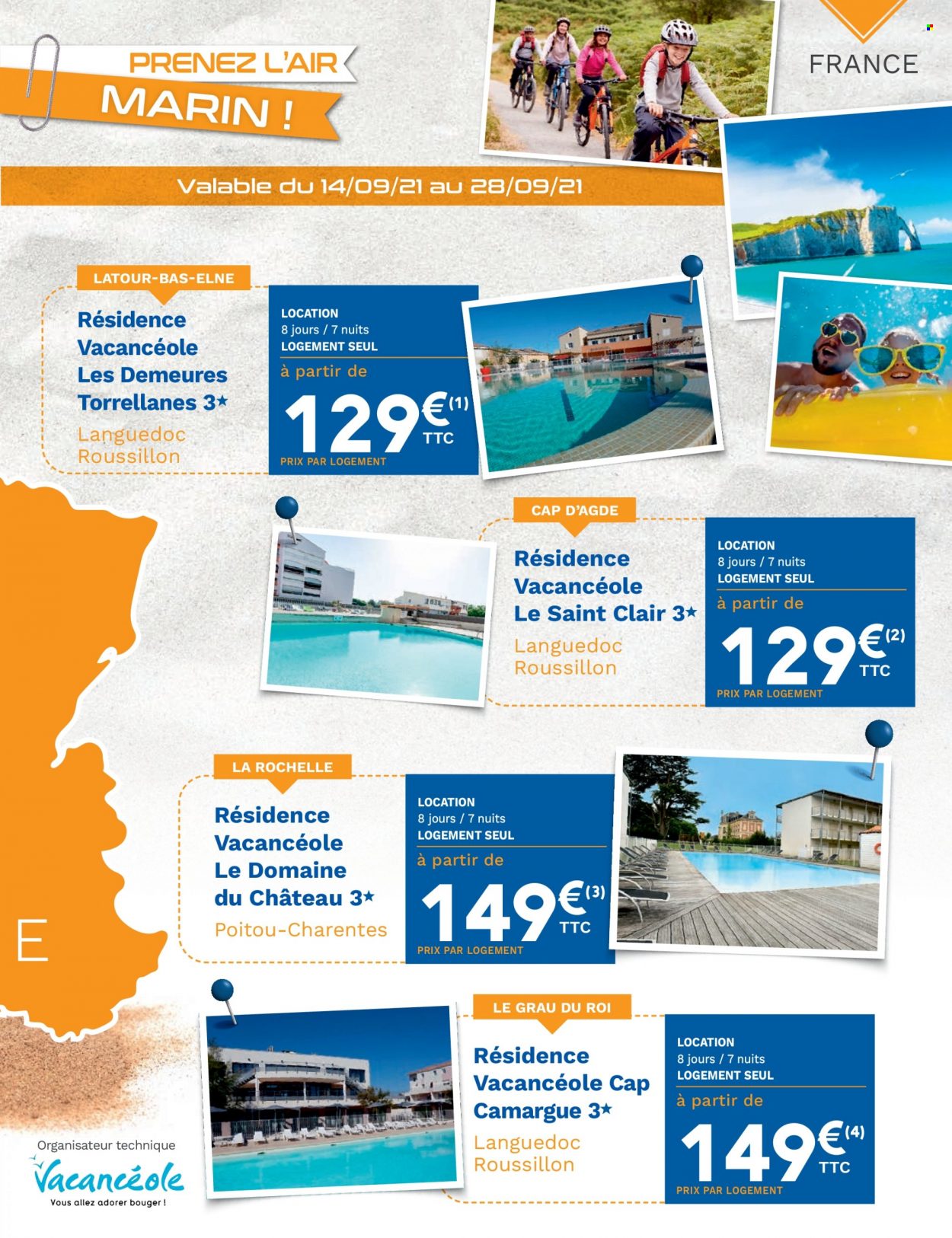 Catalogue Lidl. Page 7
