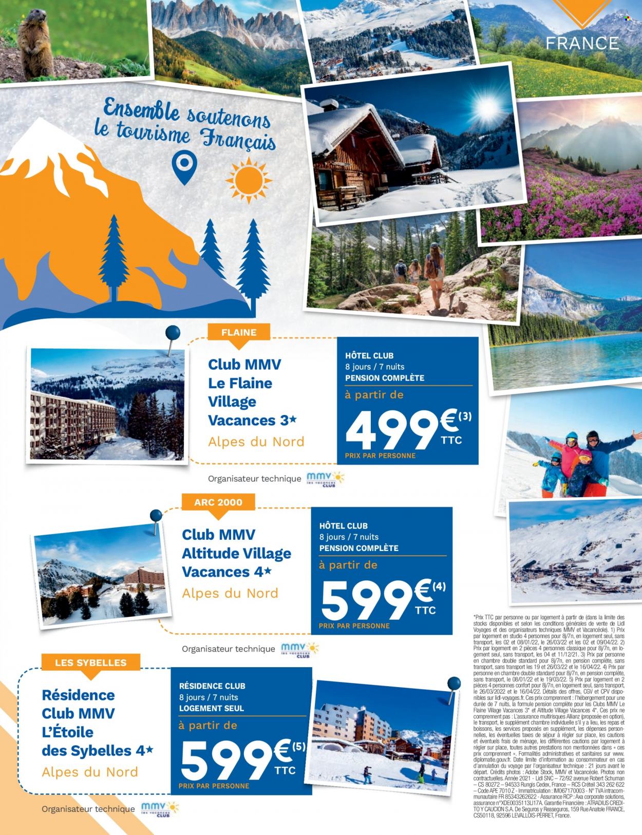 Catalogue Lidl. Page 9