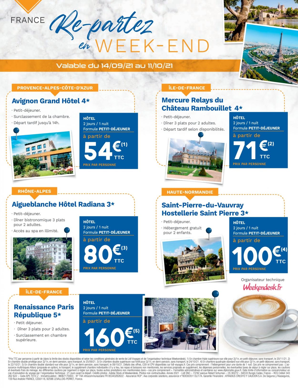 Catalogue Lidl. Page 10