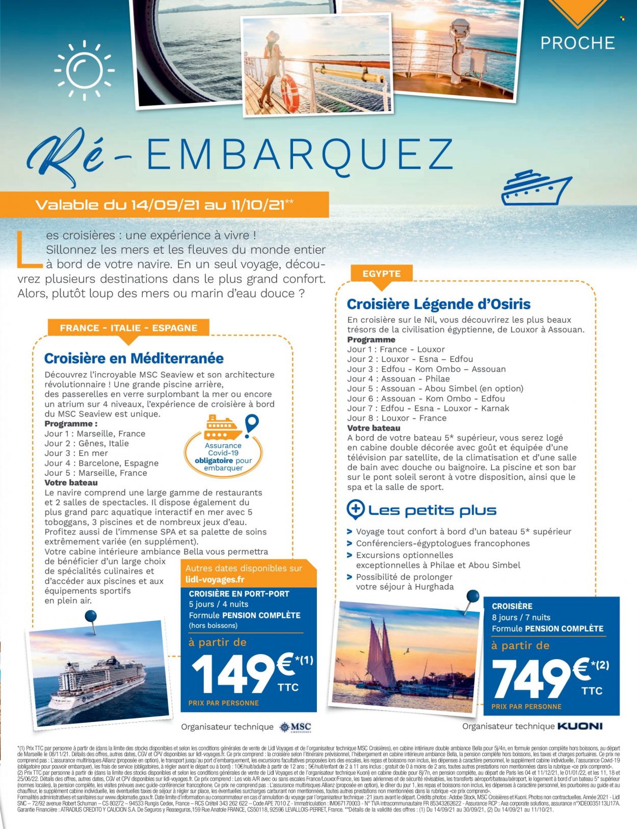 Catalogue Lidl. Page 17
