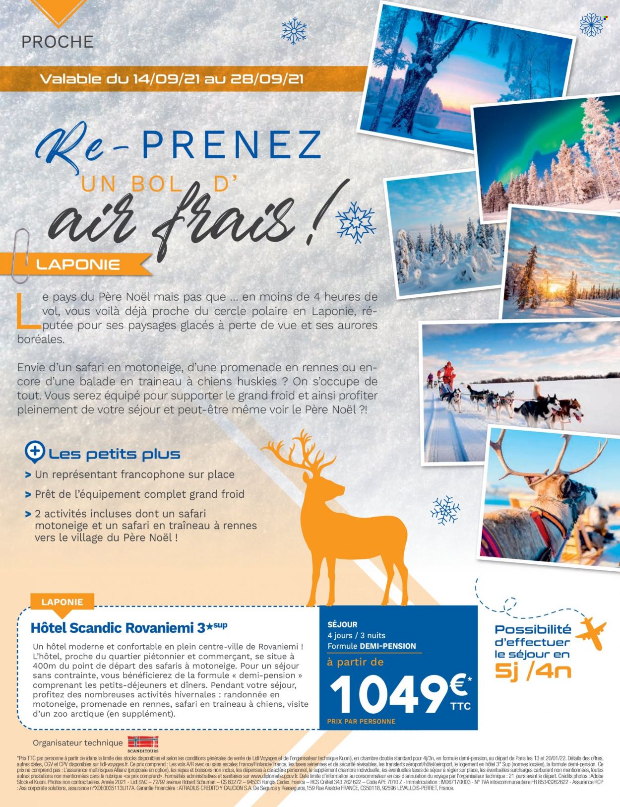 Catalogue Lidl. Page 18