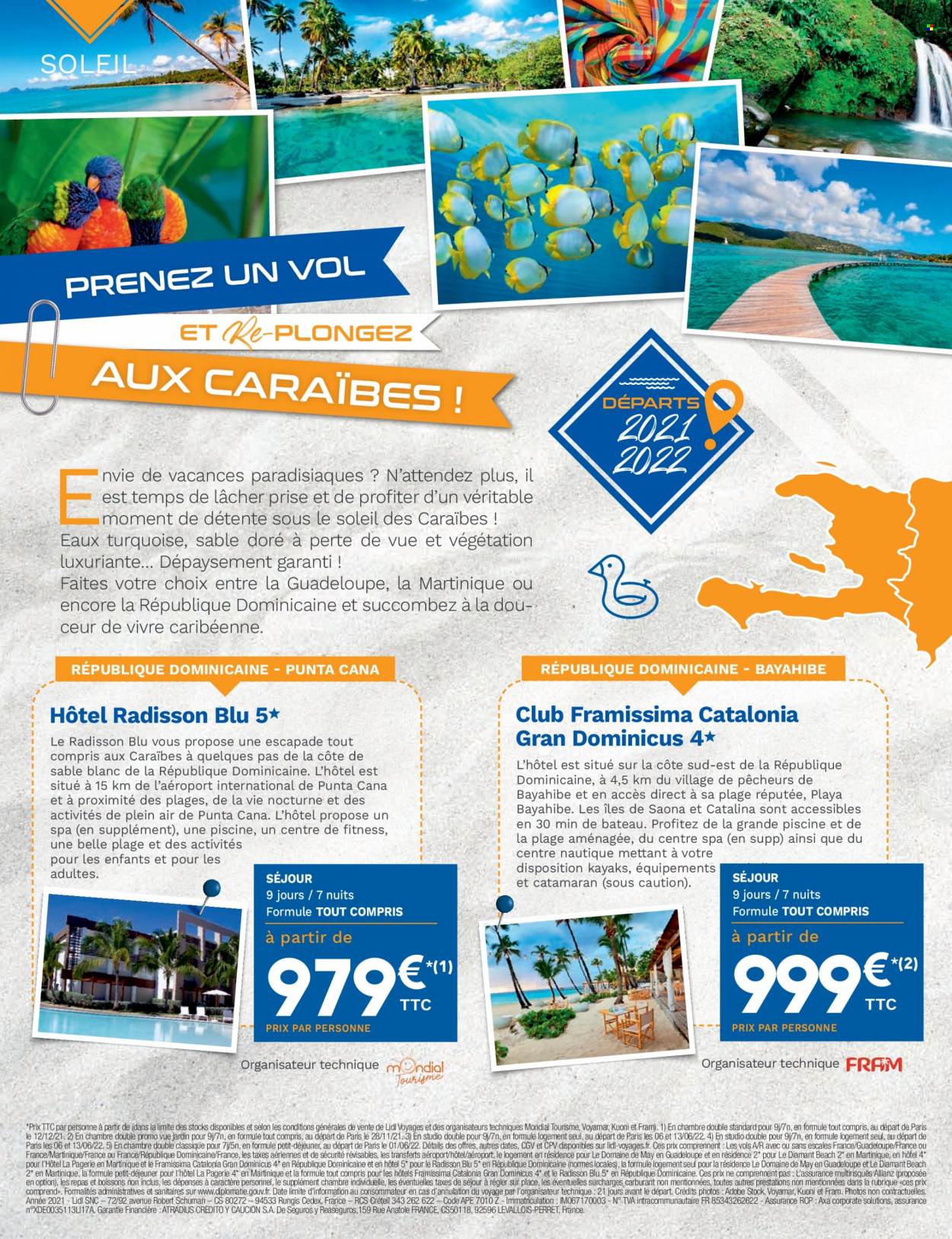 Catalogue Lidl. Page 22