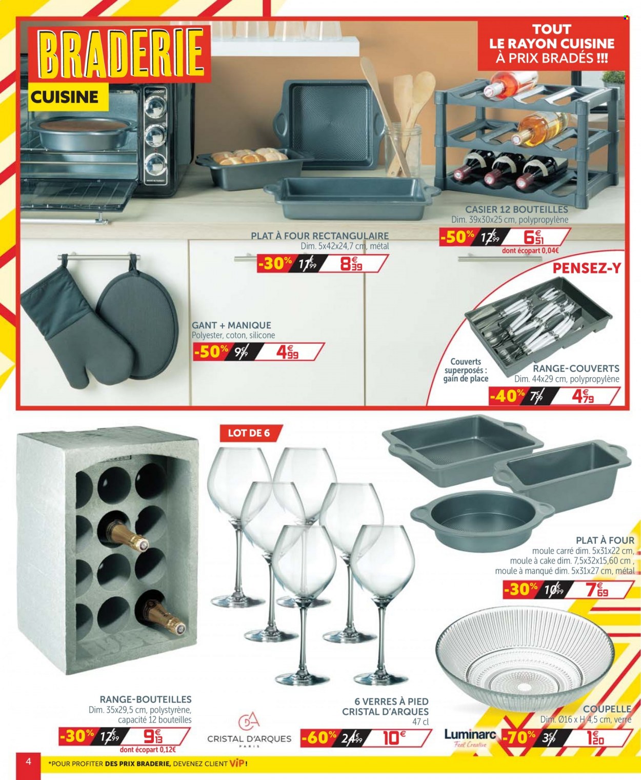 Catalogue GiFi - 07/09/2021 - 19/09/2021. Page 4