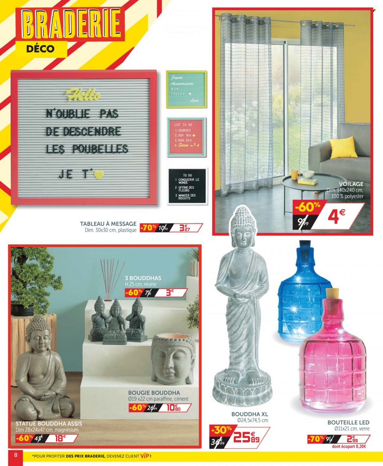 Catalogue GiFi - 07/09/2021 - 19/09/2021. Page 8