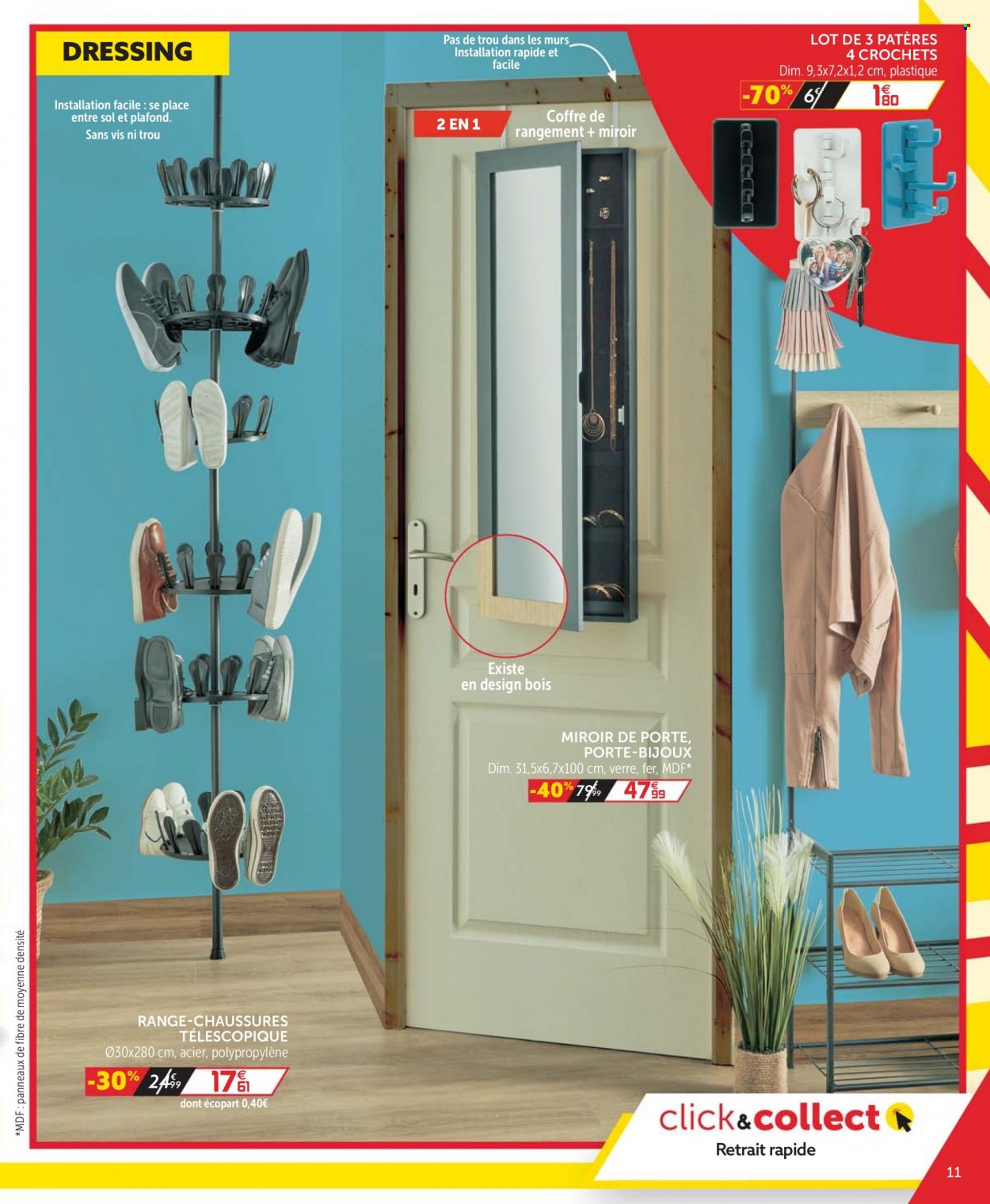 Catalogue GiFi - 07/09/2021 - 19/09/2021. Page 11
