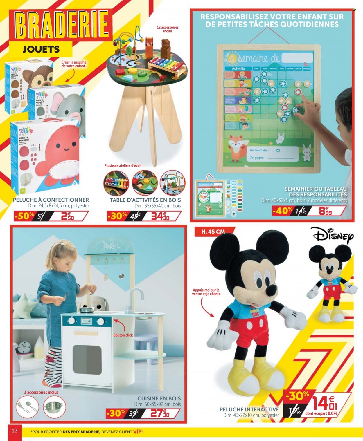 Catalogue GiFi - 07/09/2021 - 19/09/2021. Page 12