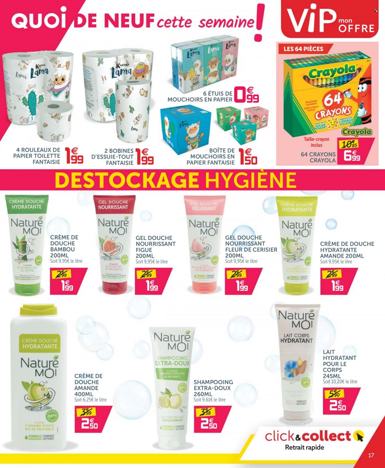 Catalogue GiFi - 07/09/2021 - 19/09/2021. Page 17