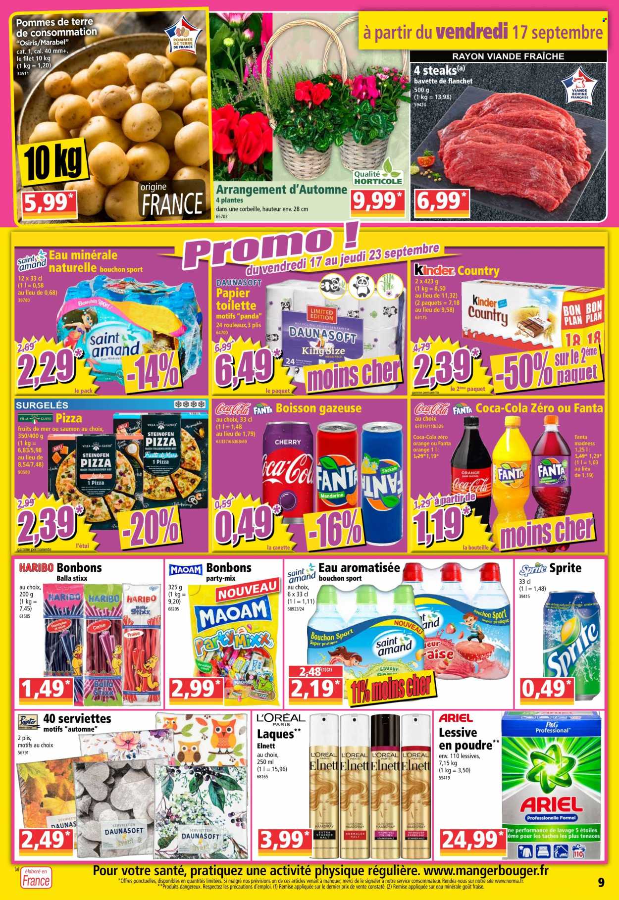 Catalogue Norma - 15/09/2021 - 23/09/2021. Page 9