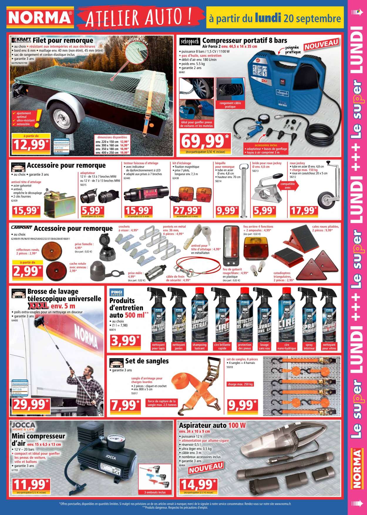 Catalogue Norma - 15/09/2021 - 23/09/2021. Page 11