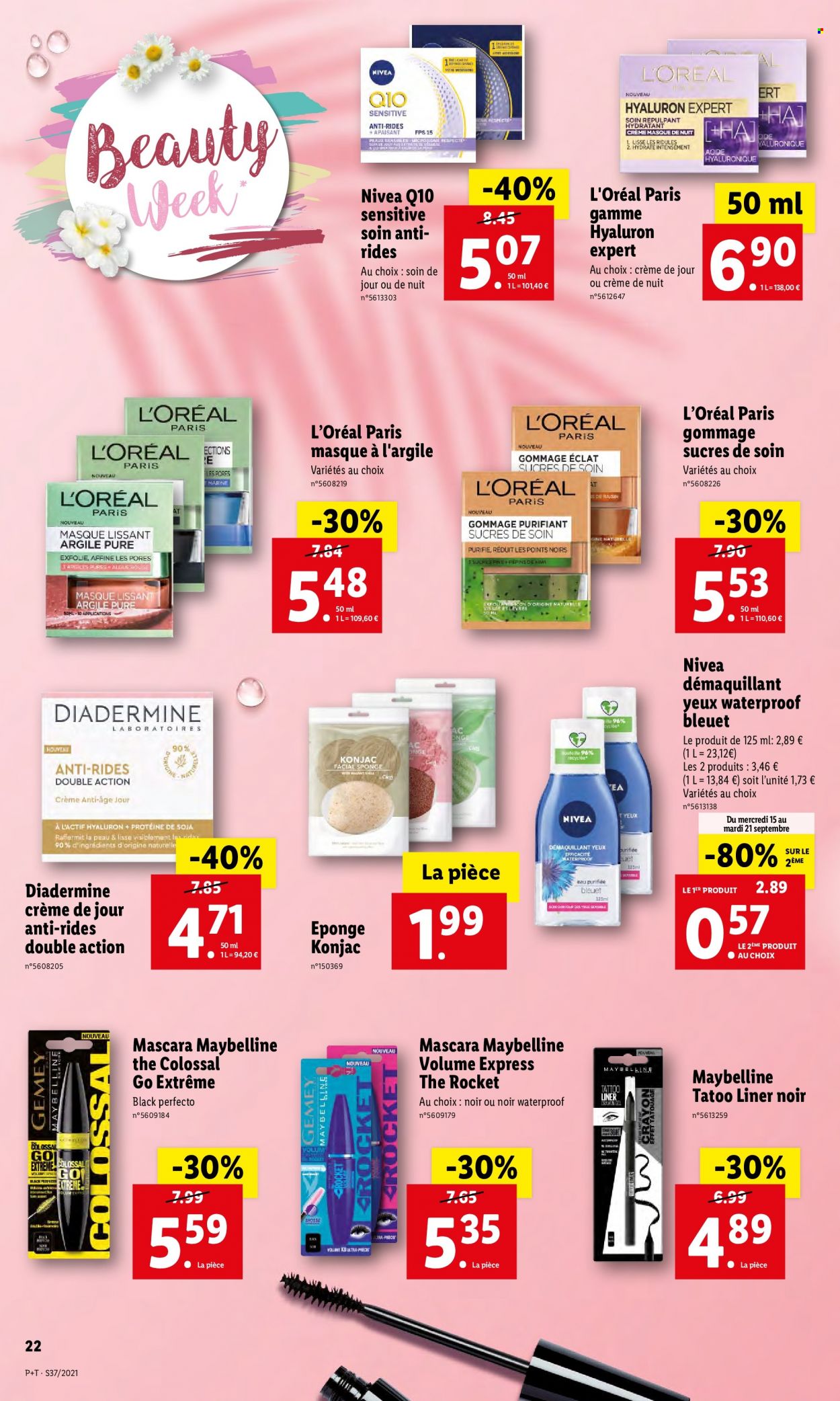 Catalogue Lidl - 15/09/2021 - 21/09/2021. Page 24