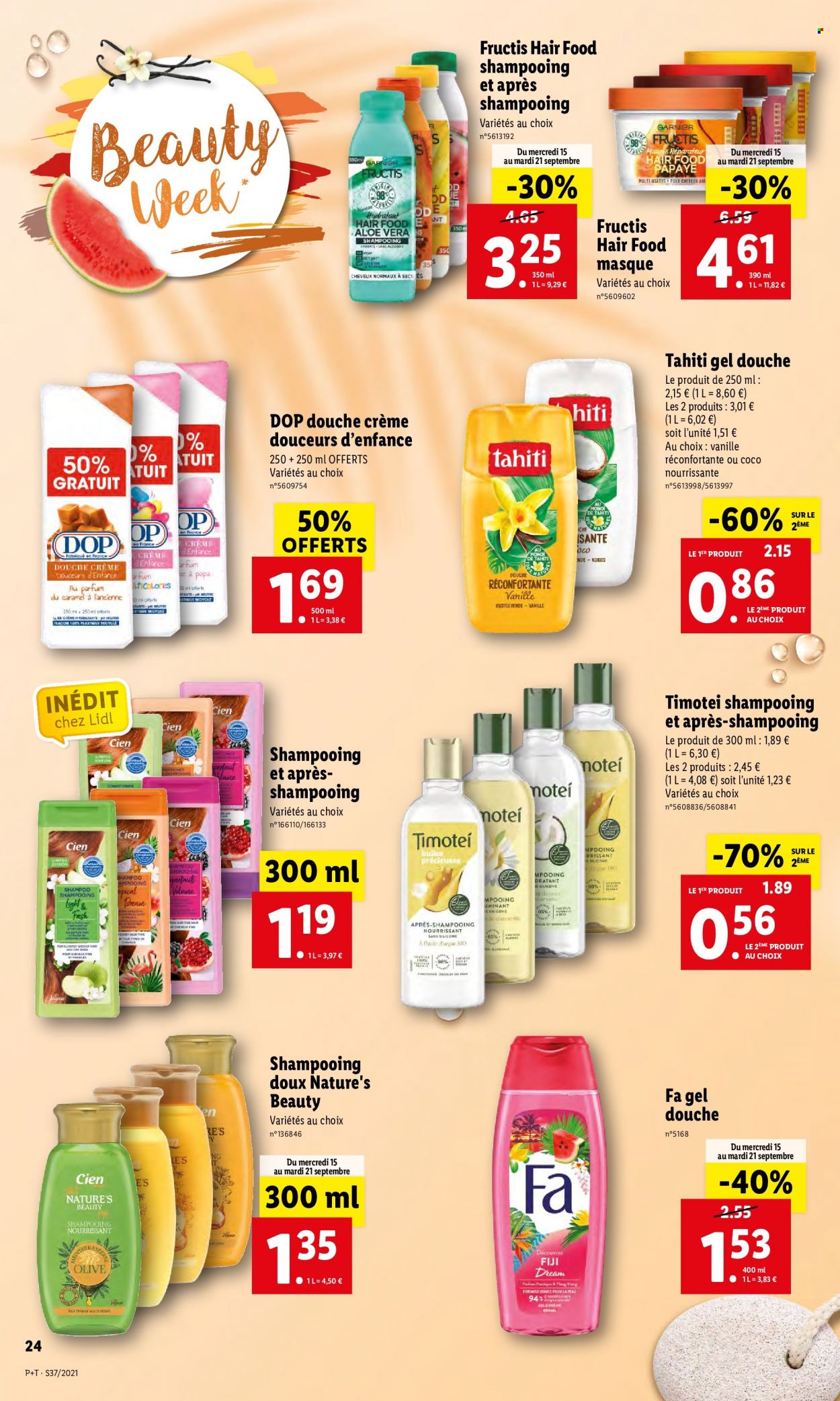 Catalogue Lidl - 15/09/2021 - 21/09/2021. Page 26