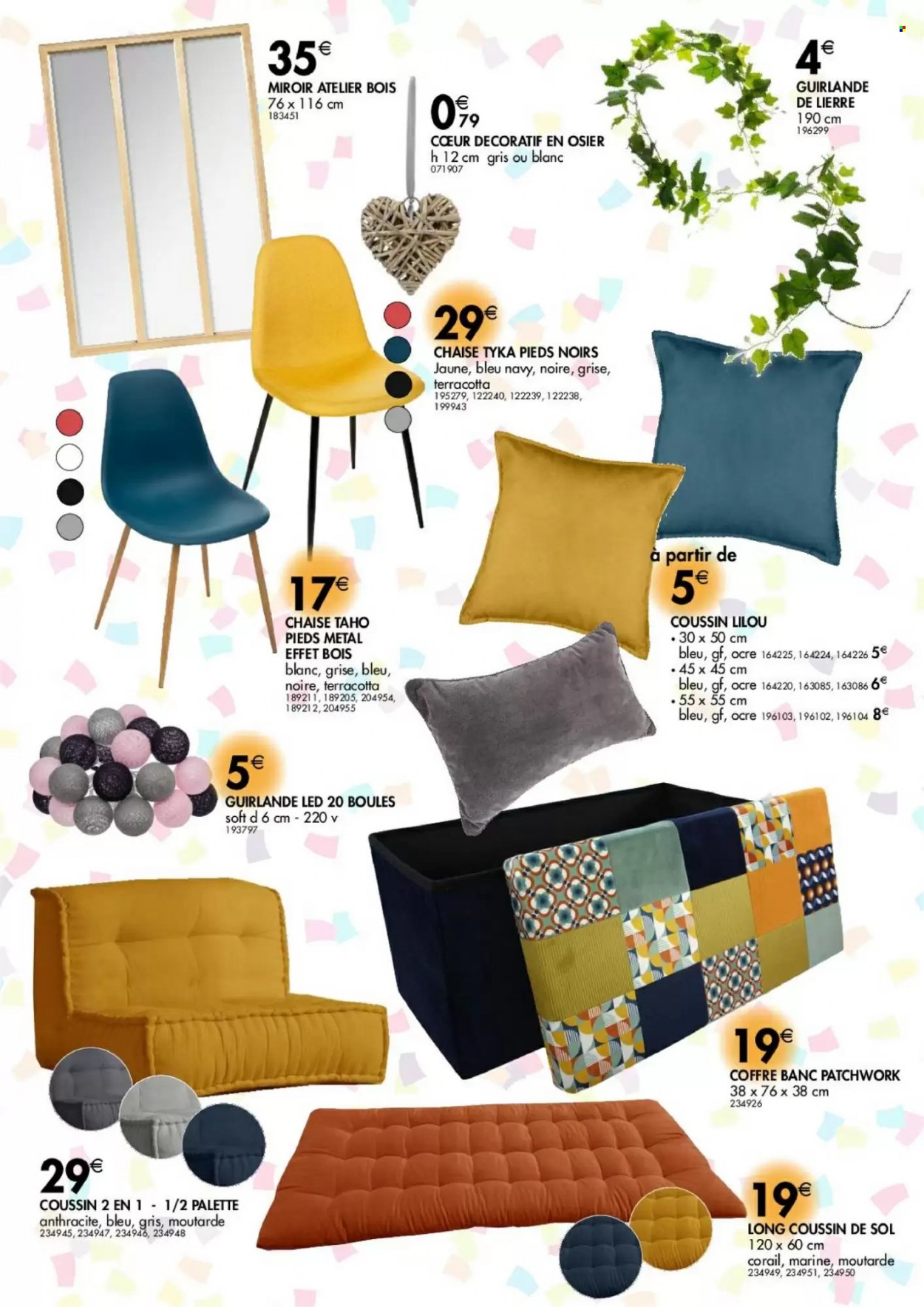 Catalogue La Foir'Fouille - 06/09/2021 - 19/09/2021. Page 6