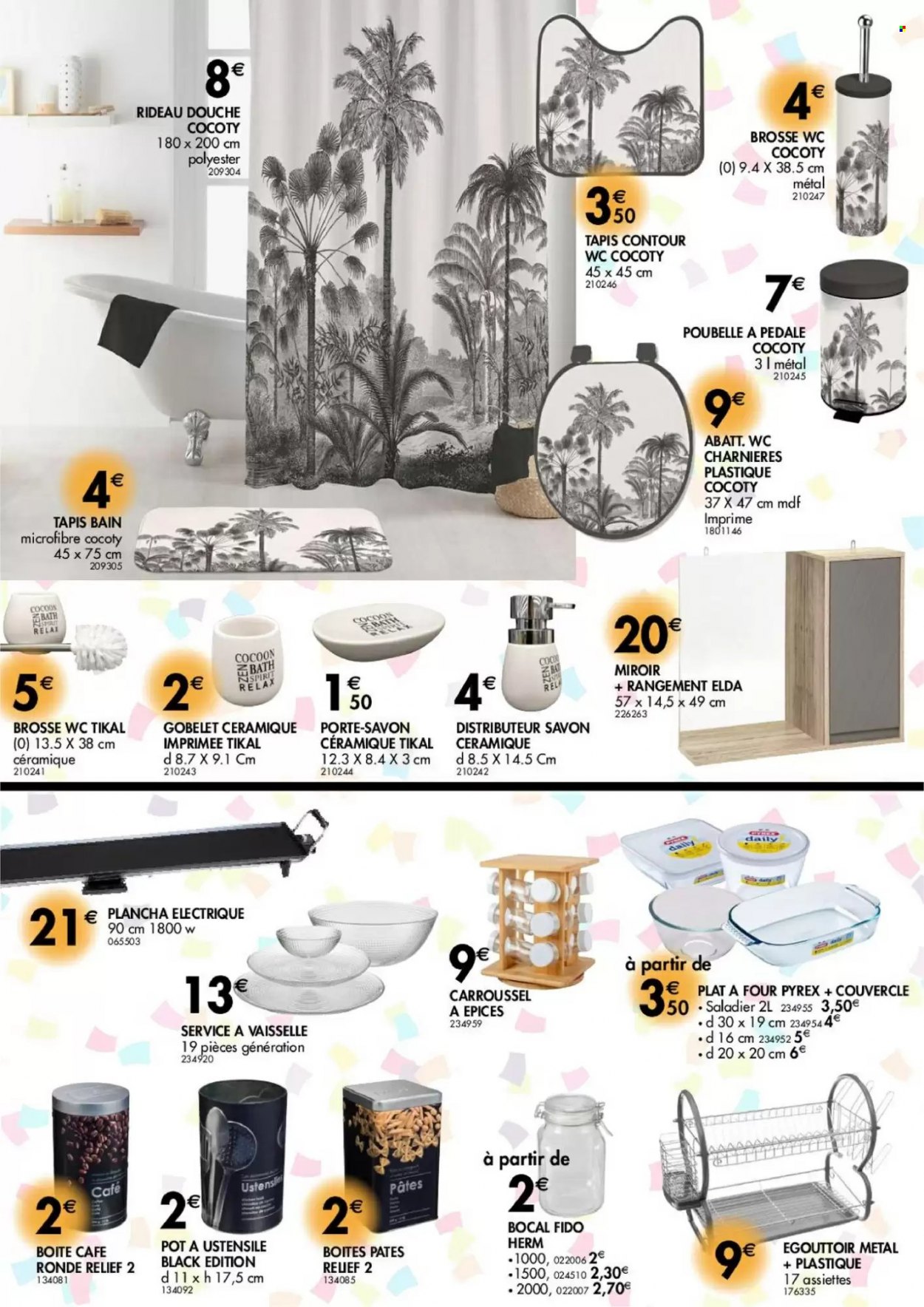 Catalogue La Foir'Fouille - 06/09/2021 - 19/09/2021. Page 11