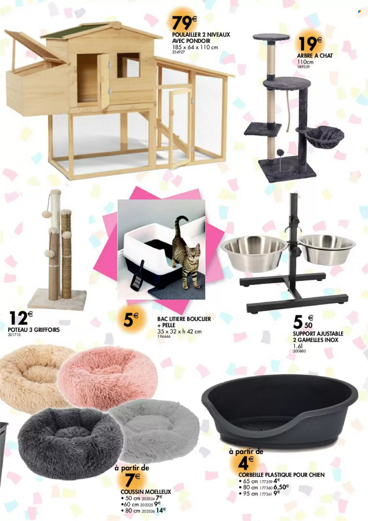 Catalogue La Foir'Fouille - 06/09/2021 - 19/09/2021. Page 15