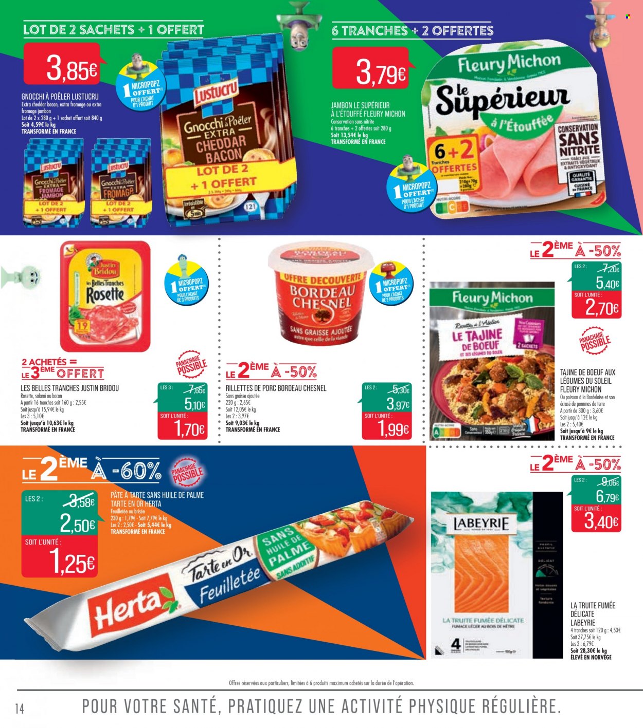 Catalogue Supermarché Match - 07/09/2021 - 12/09/2021. Page 14
