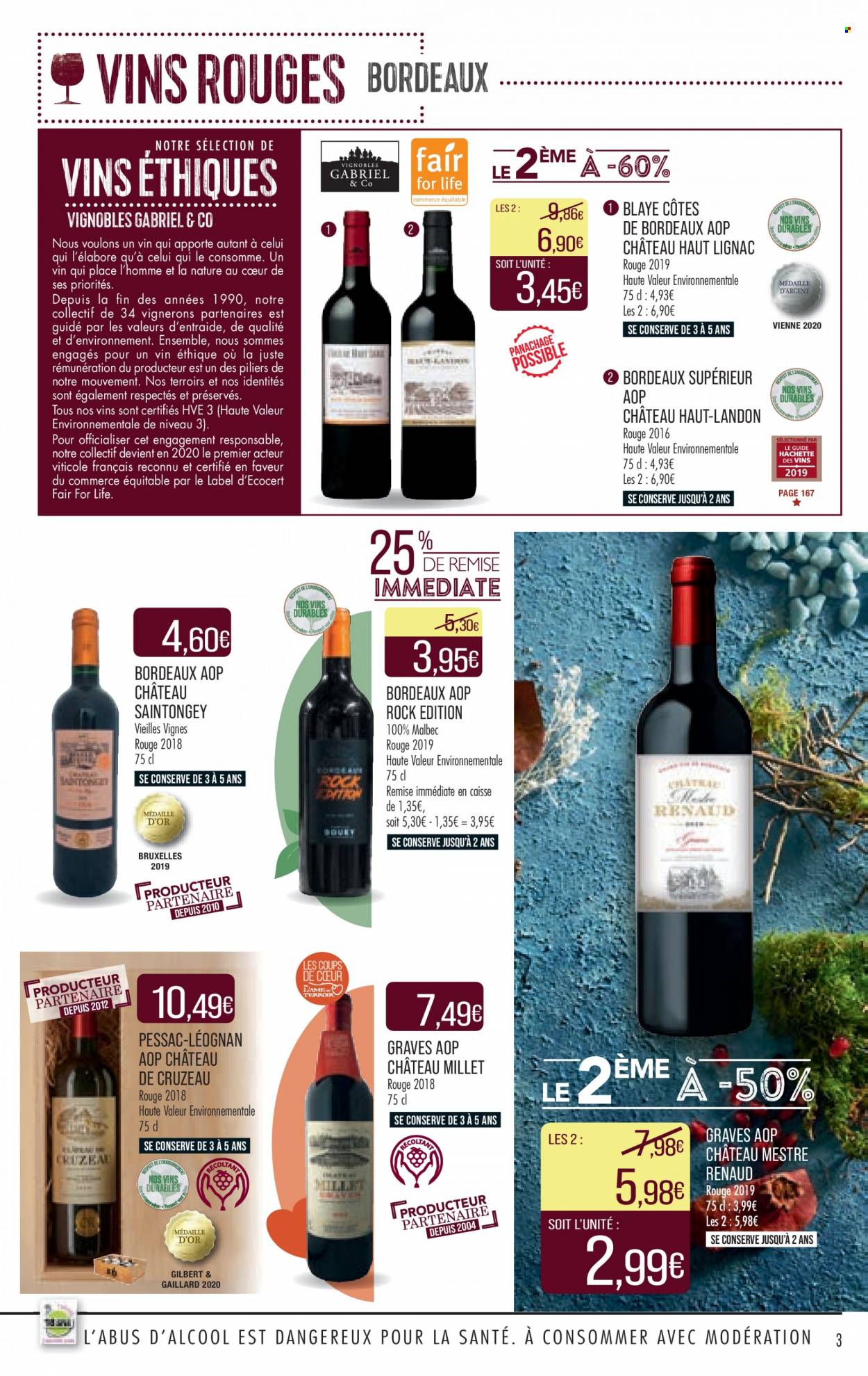 Catalogue Supermarché Match - 09/09/2021 - 26/09/2021. Page 3