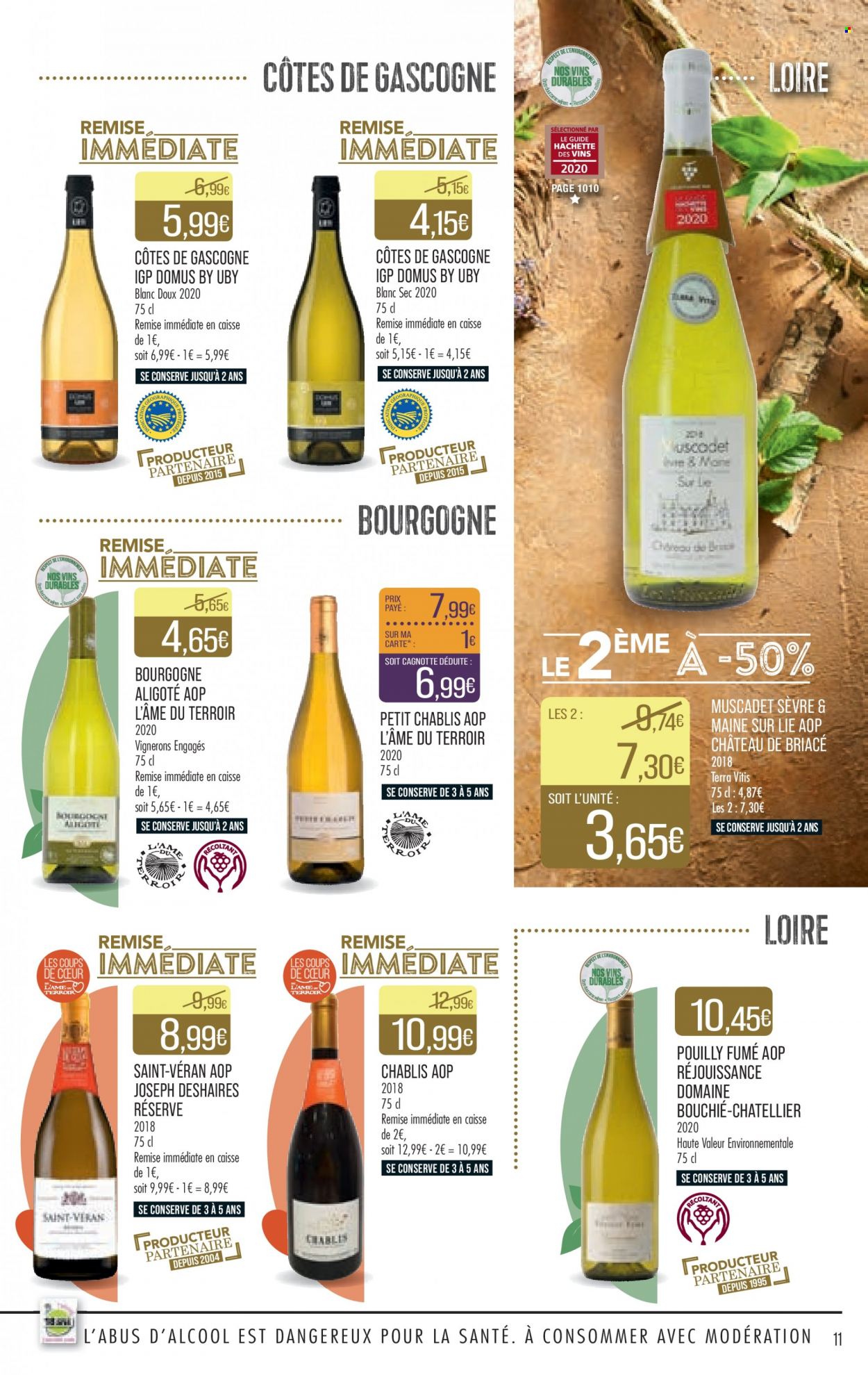 Catalogue Supermarché Match - 09/09/2021 - 26/09/2021. Page 11