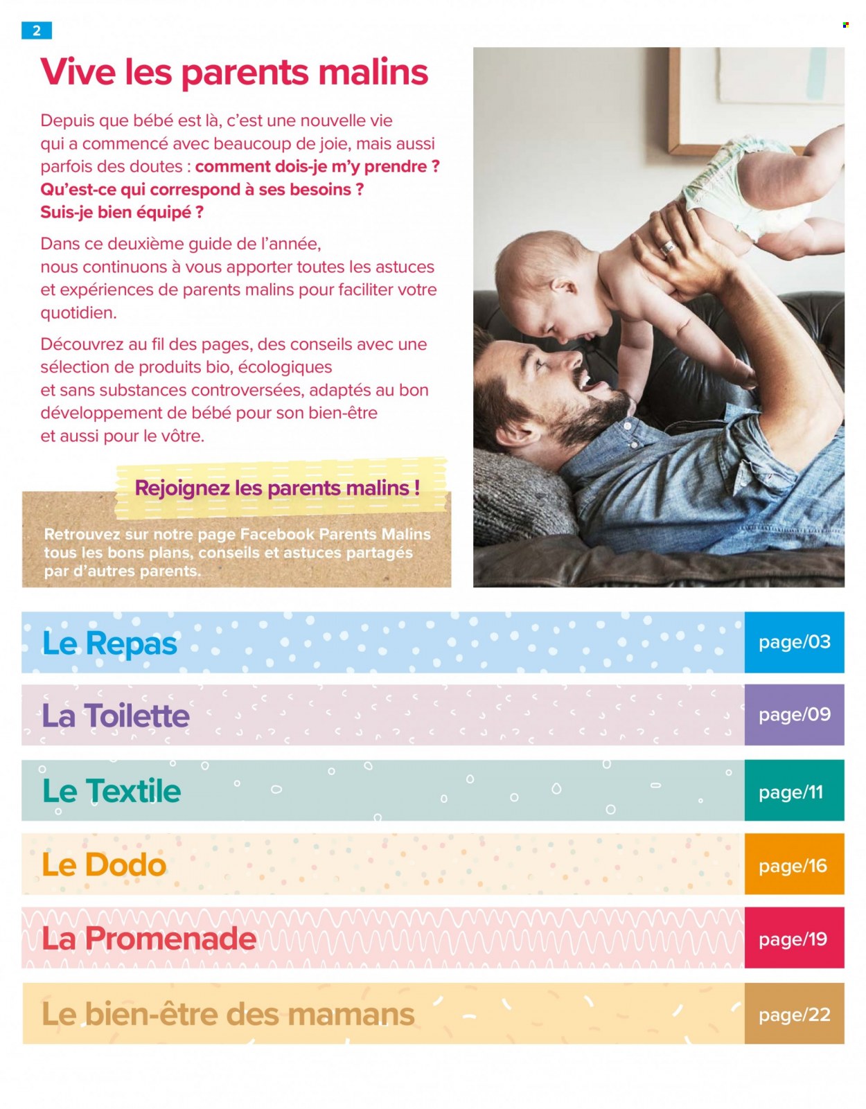 Catalogue Carrefour Hypermarchés - 14/09/2021 - 04/10/2021. Page 2