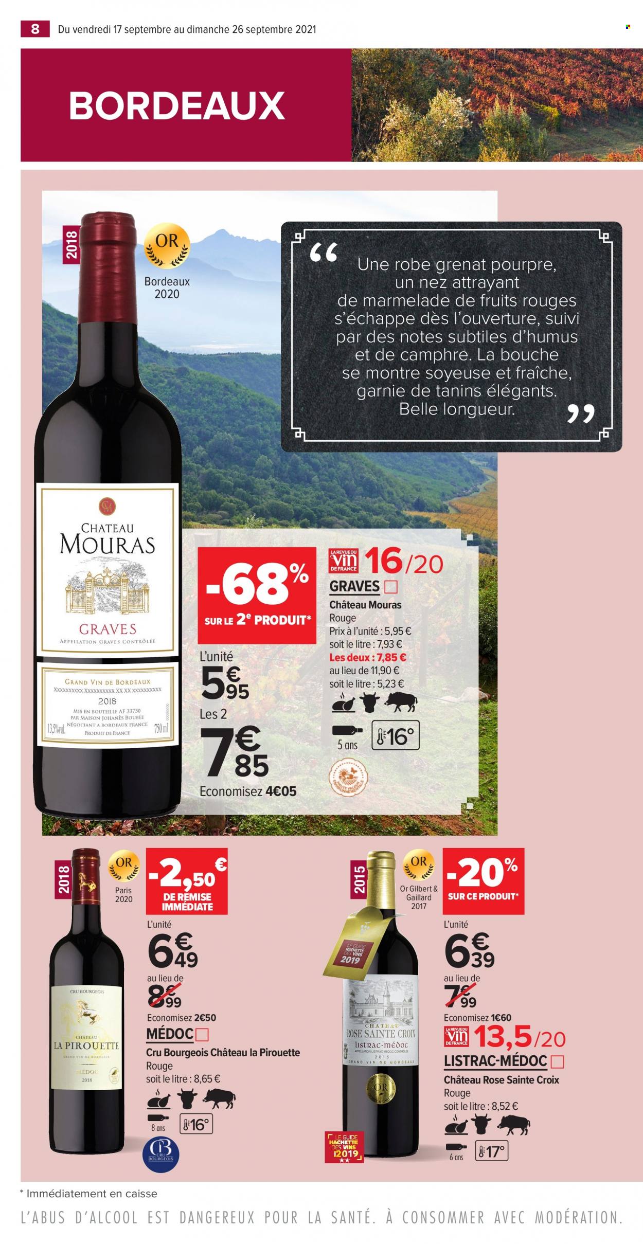 Catalogue Carrefour Contact. Page 8