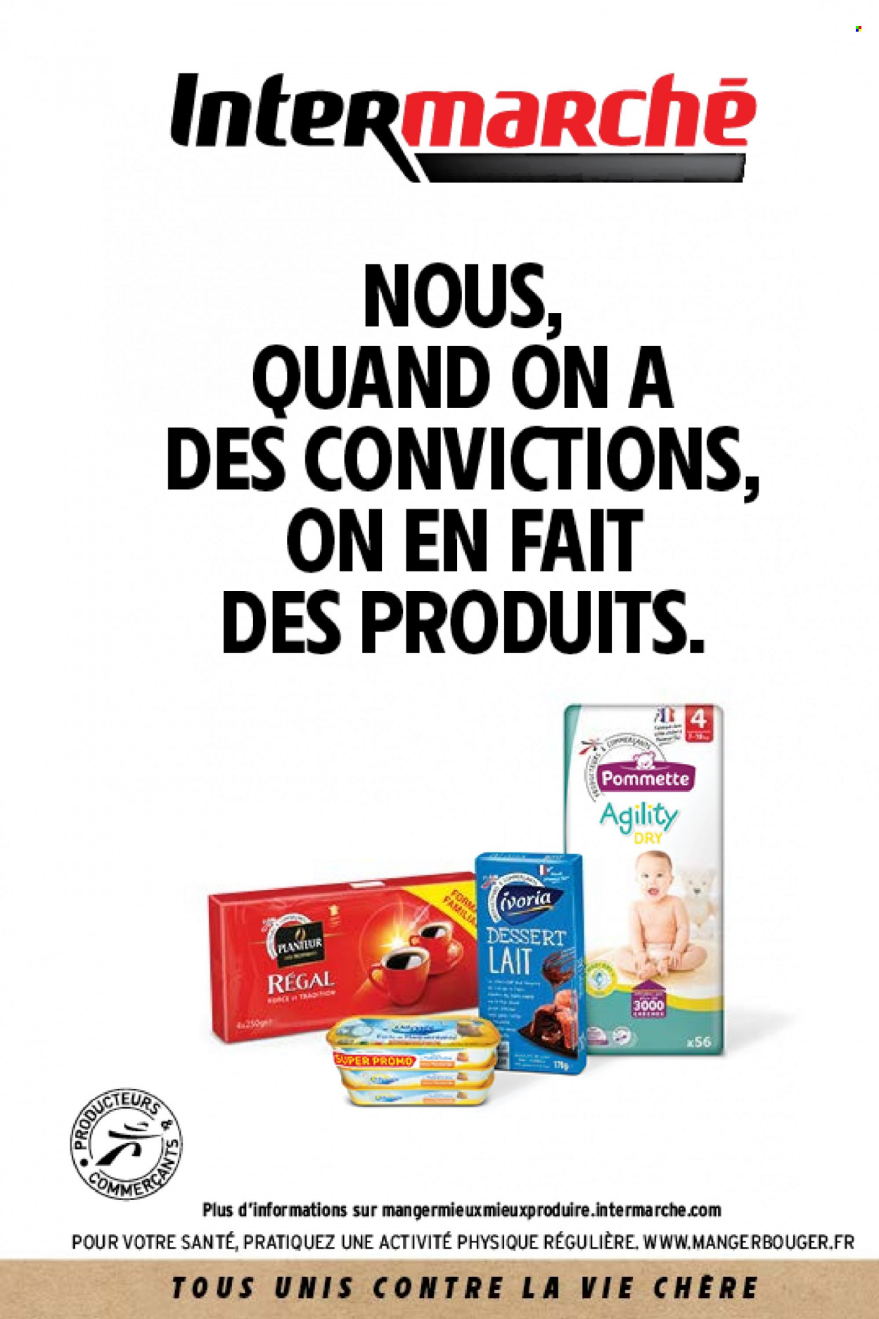 Catalogue Intermarché Express - 14/09/2021 - 19/09/2021. Page 15