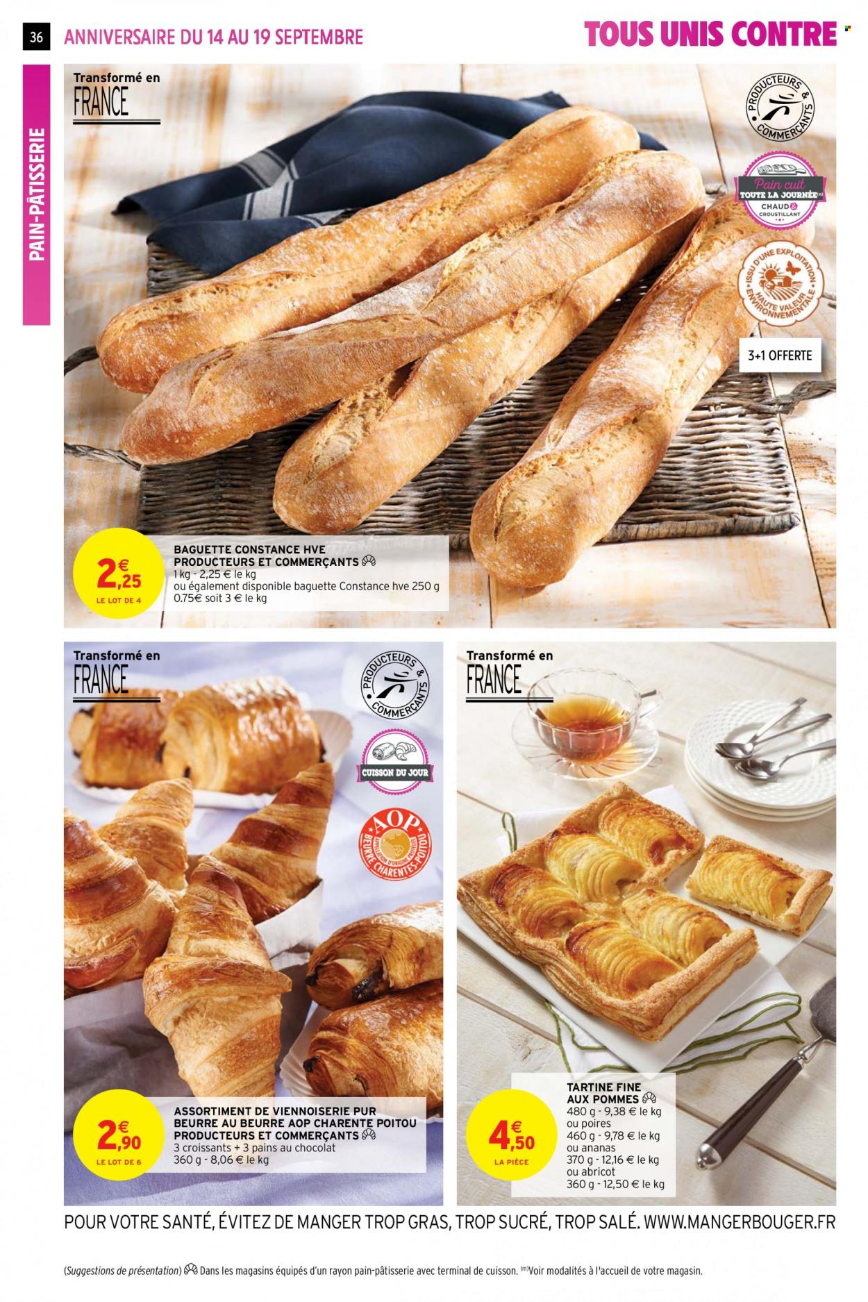 Catalogue Intermarché Hyper - 14/09/2021 - 19/09/2021. Page 36
