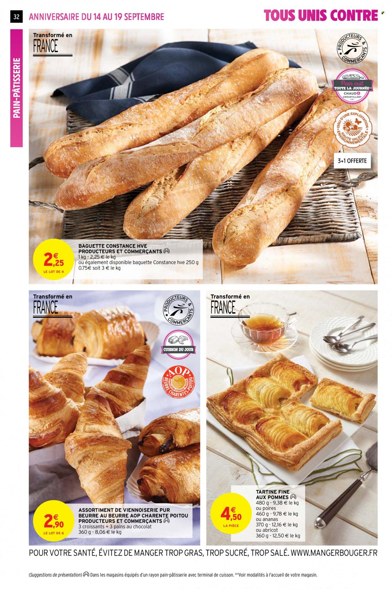 Catalogue Intermarché Super - 14/09/2021 - 19/09/2021. Page 32