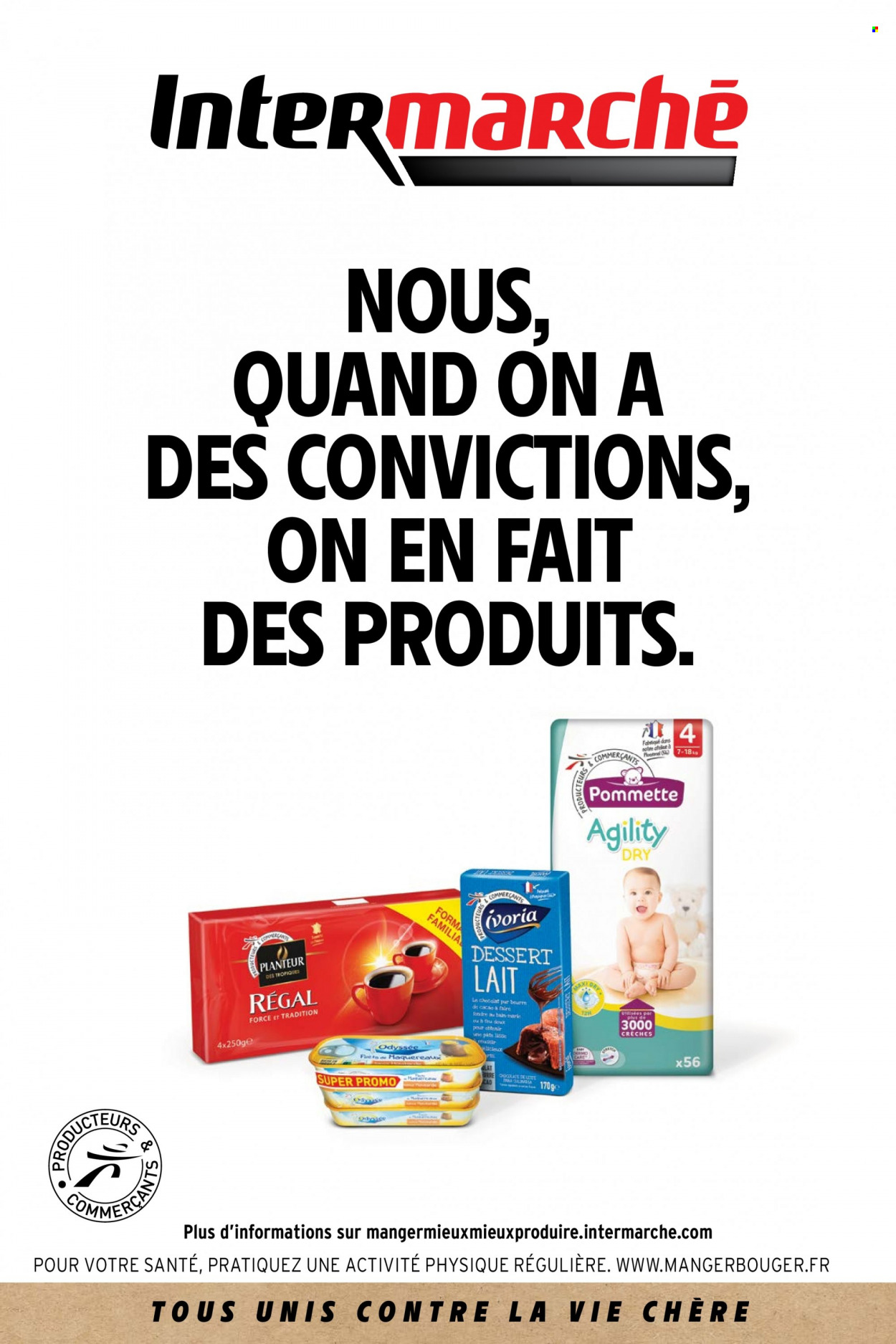 Catalogue Intermarché Super - 14/09/2021 - 19/09/2021. Page 39