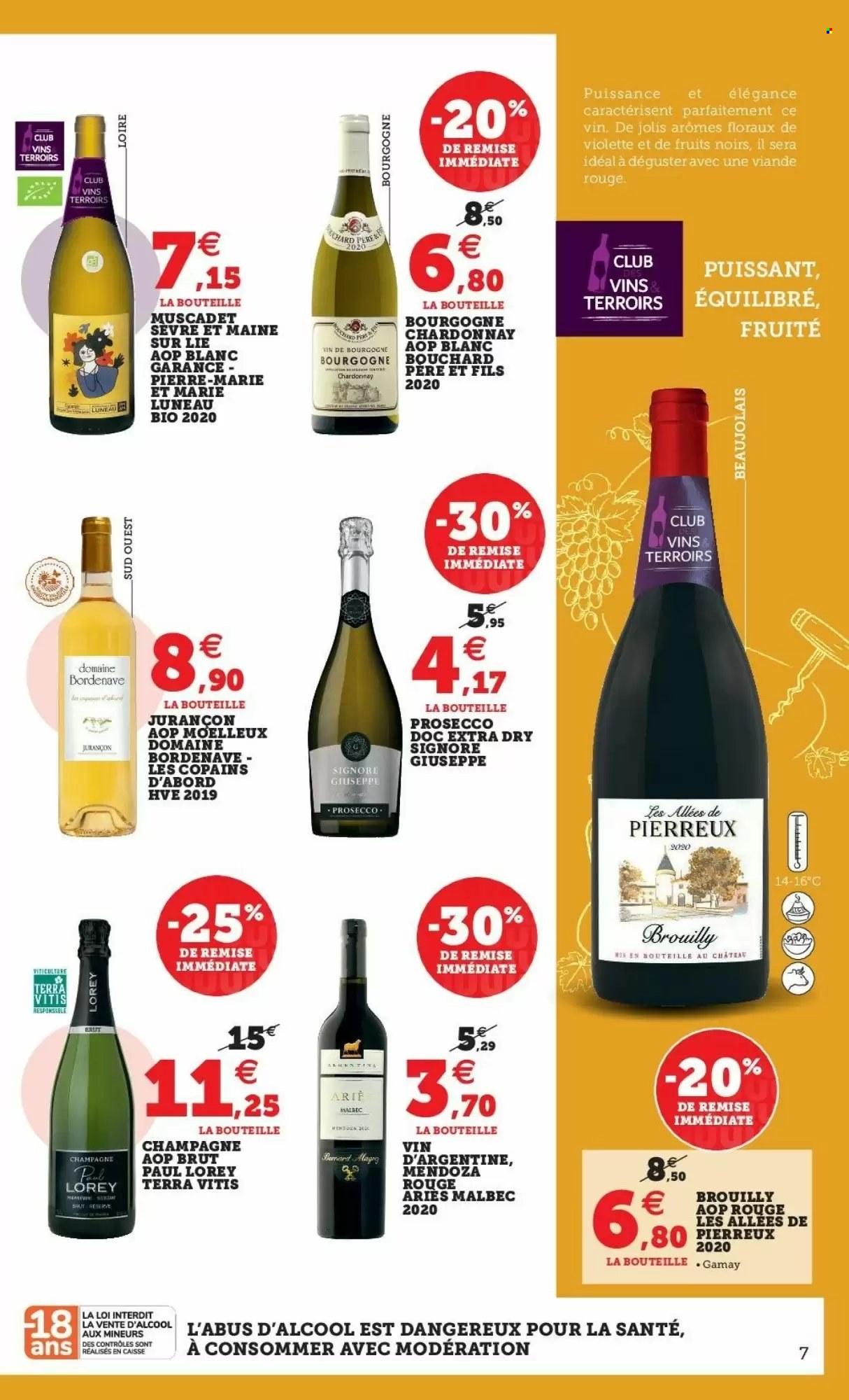 Catalogue U express - 28/09/2021 - 09/10/2021. Page 7