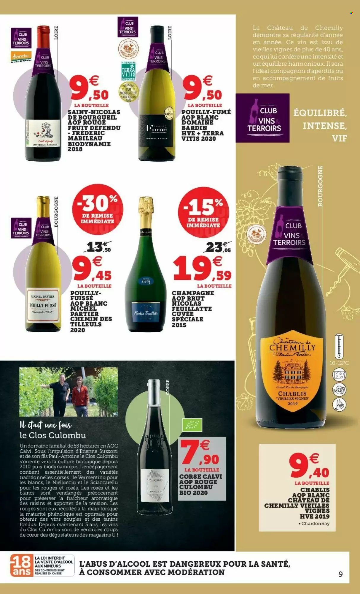 Catalogue U express - 28/09/2021 - 09/10/2021. Page 9