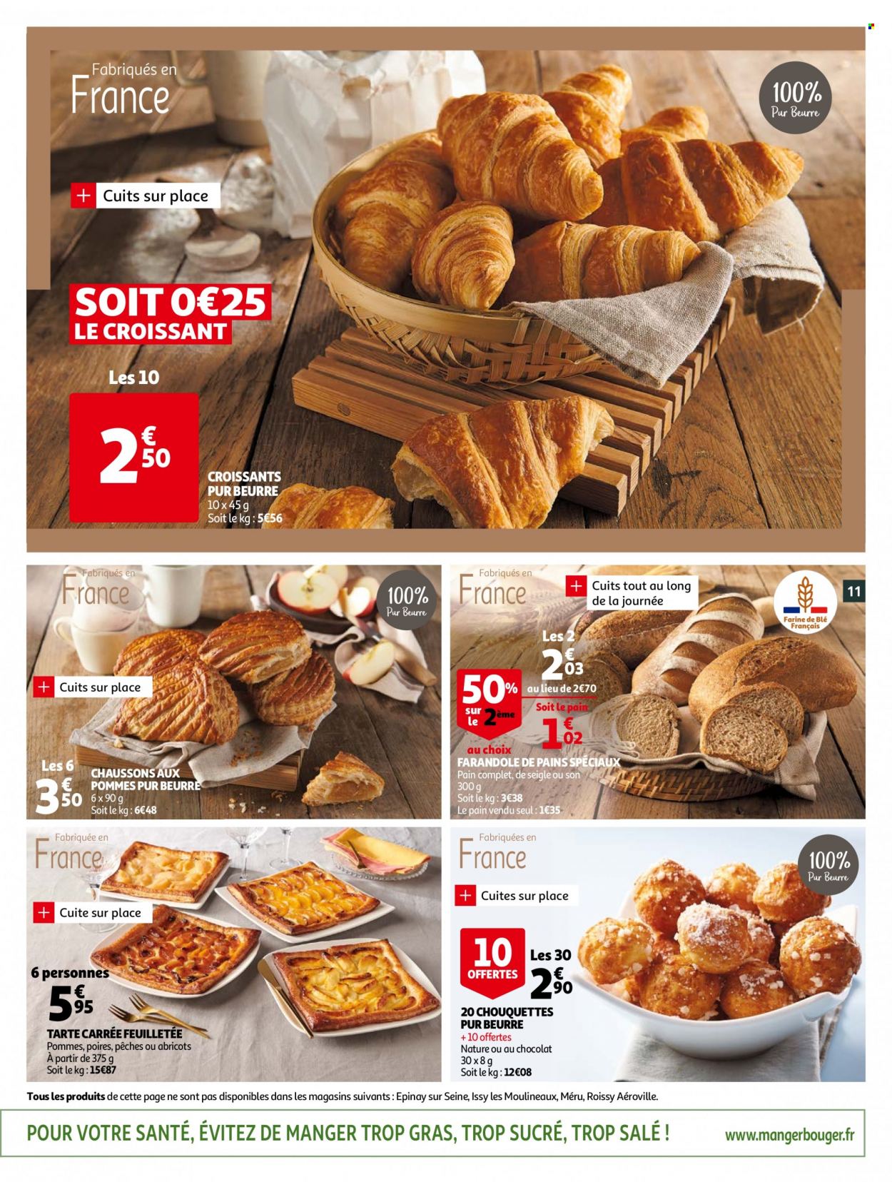 Catalogue Auchan - 15/09/2021 - 21/09/2021. Page 11