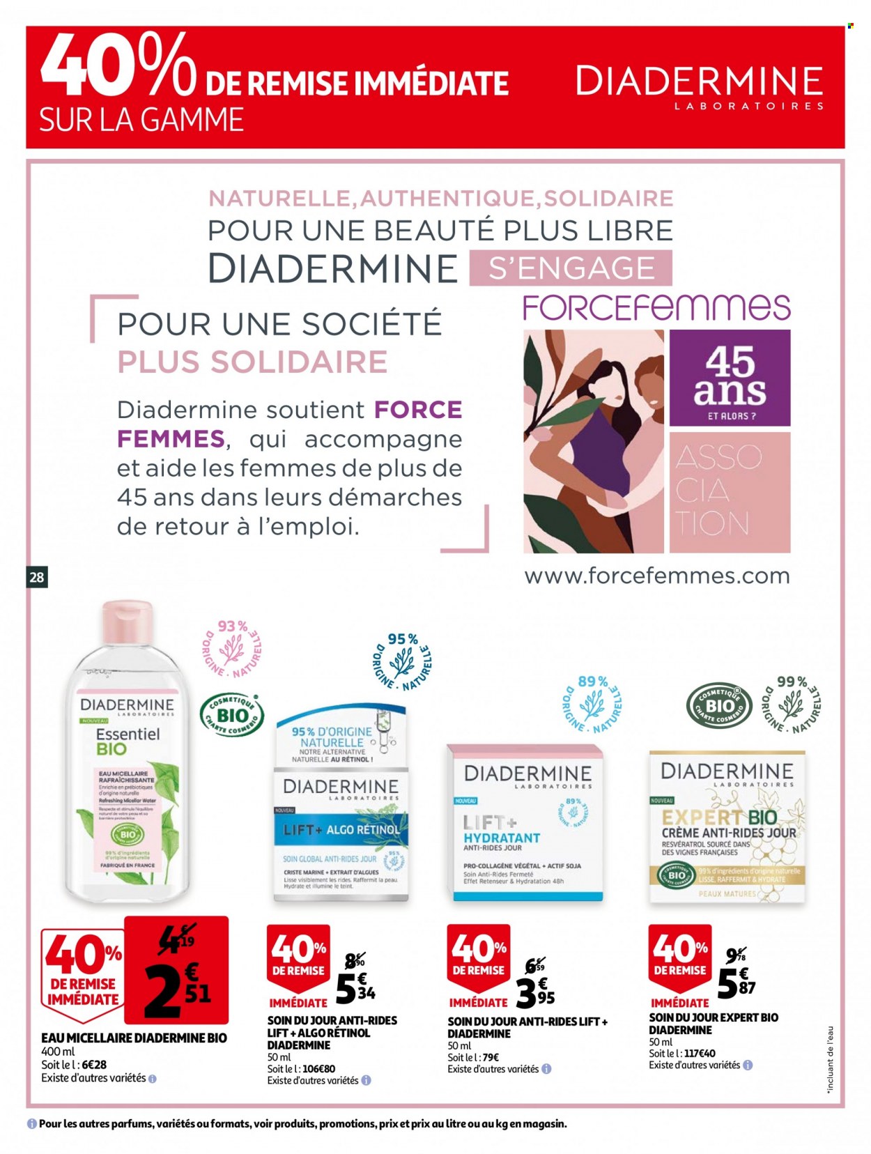 Catalogue Auchan - 15/09/2021 - 21/09/2021. Page 28