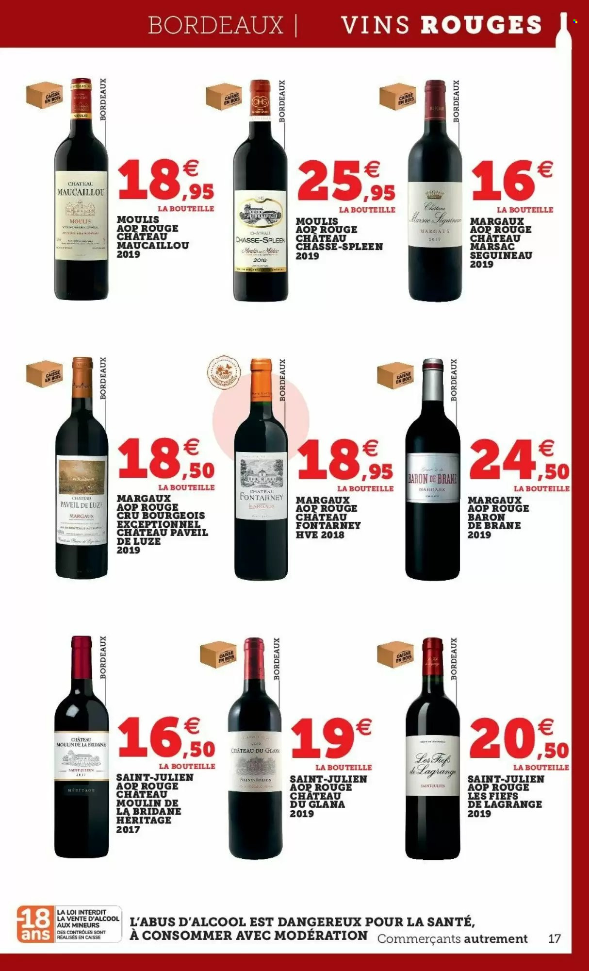 Catalogue HYPER U - 28/09/2021 - 09/10/2021. Page 17