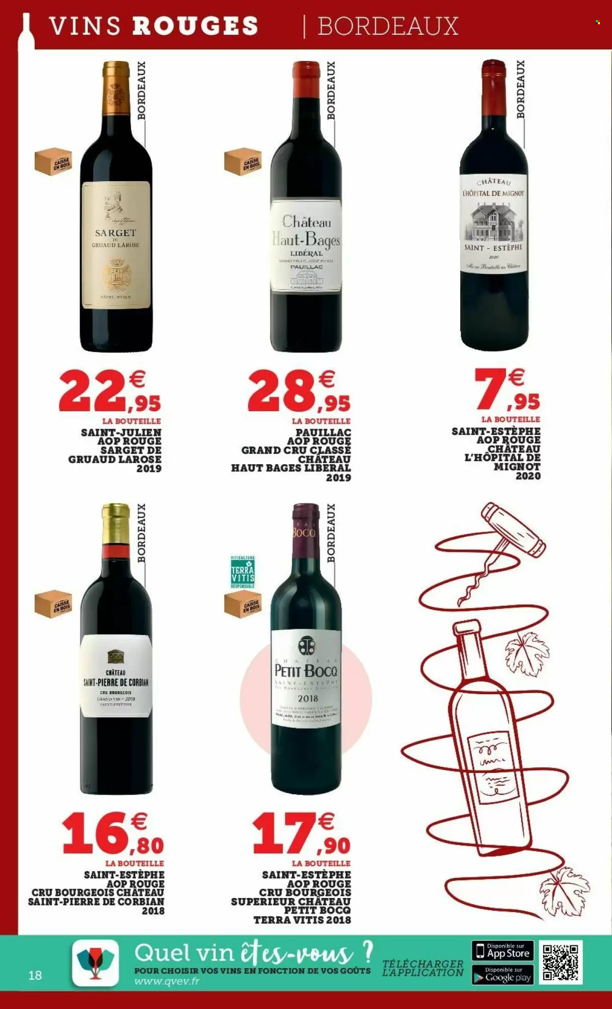 Catalogue HYPER U - 28/09/2021 - 09/10/2021. Page 18