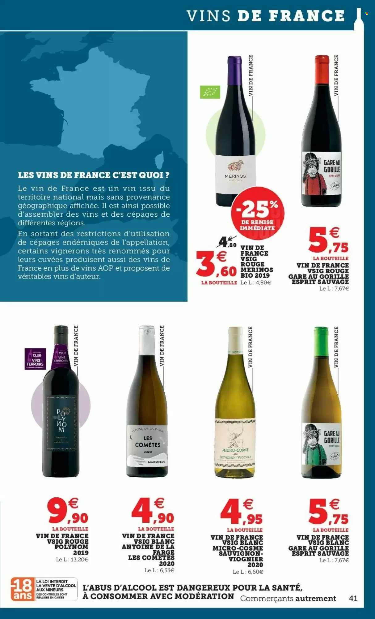 Catalogue HYPER U - 28/09/2021 - 09/10/2021. Page 41