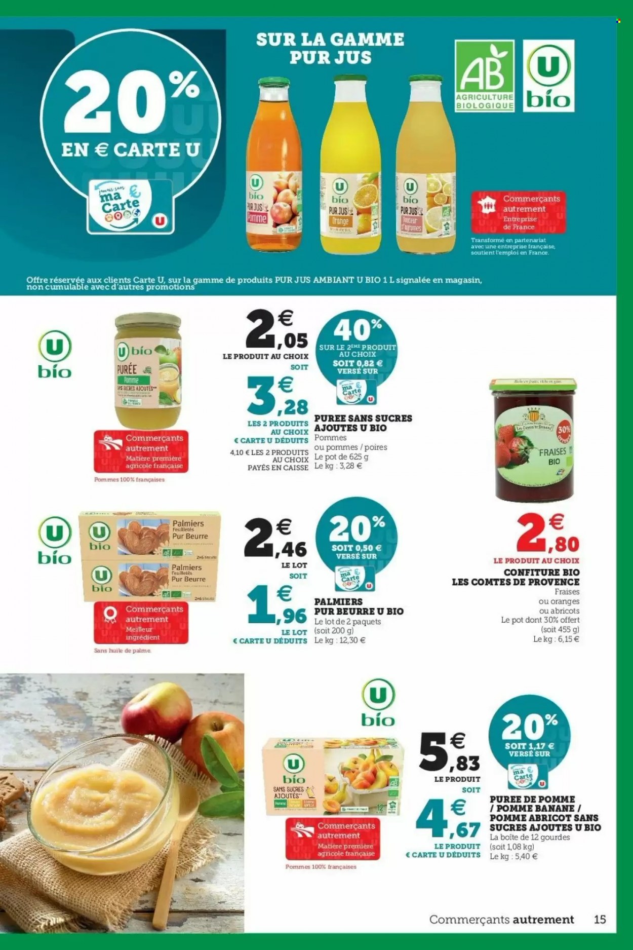 Catalogue HYPER U - 14/09/2021 - 25/09/2021. Page 15