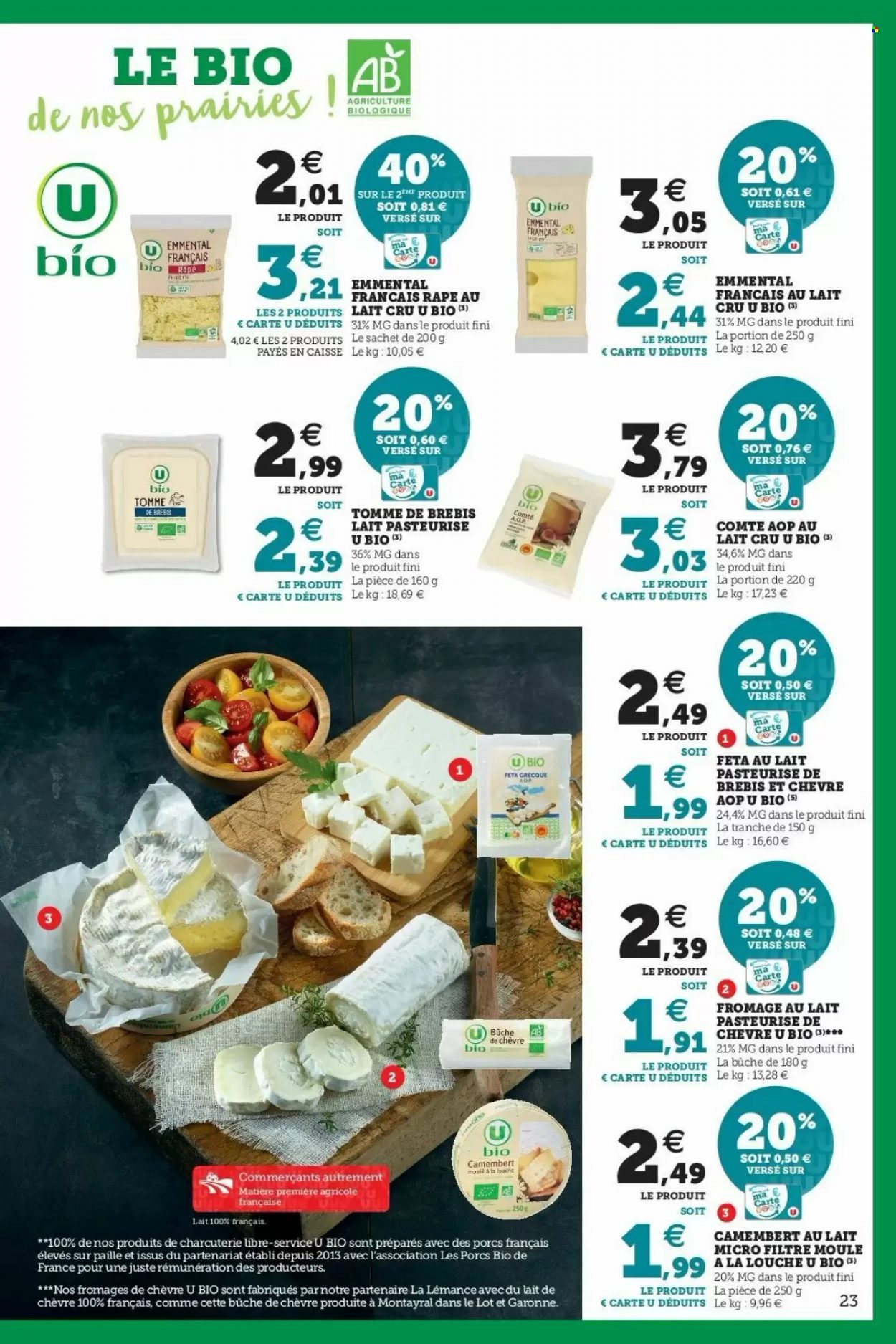Catalogue HYPER U - 14/09/2021 - 25/09/2021. Page 23