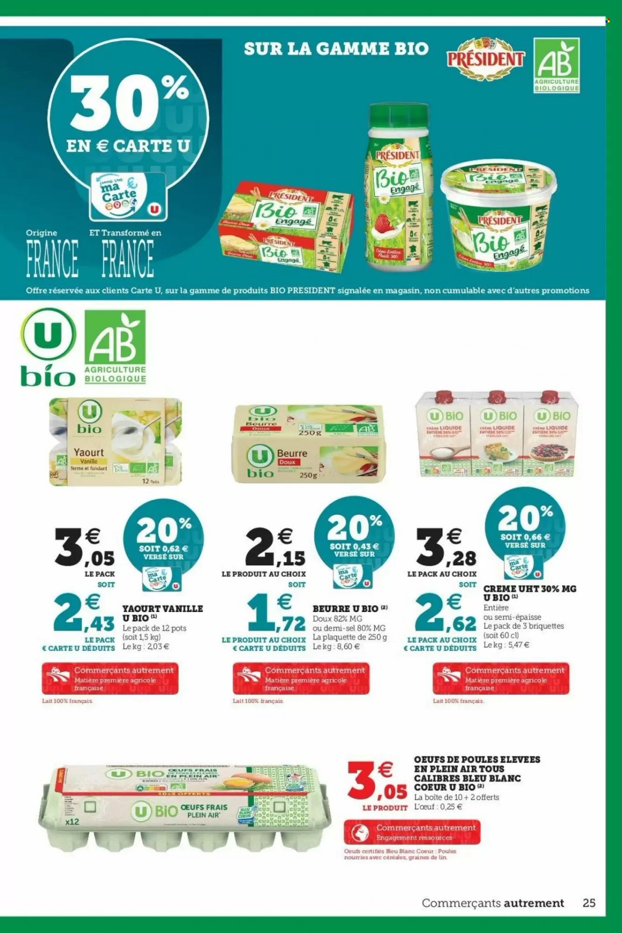 Catalogue HYPER U - 14/09/2021 - 25/09/2021. Page 25