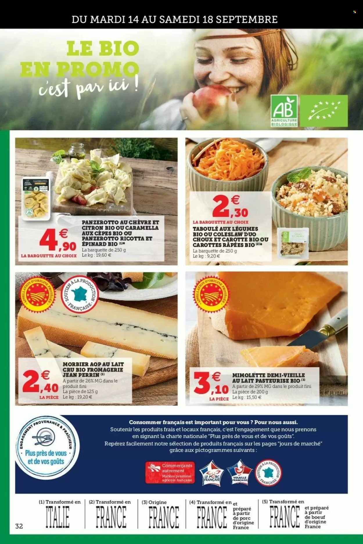 Catalogue HYPER U - 14/09/2021 - 25/09/2021. Page 32