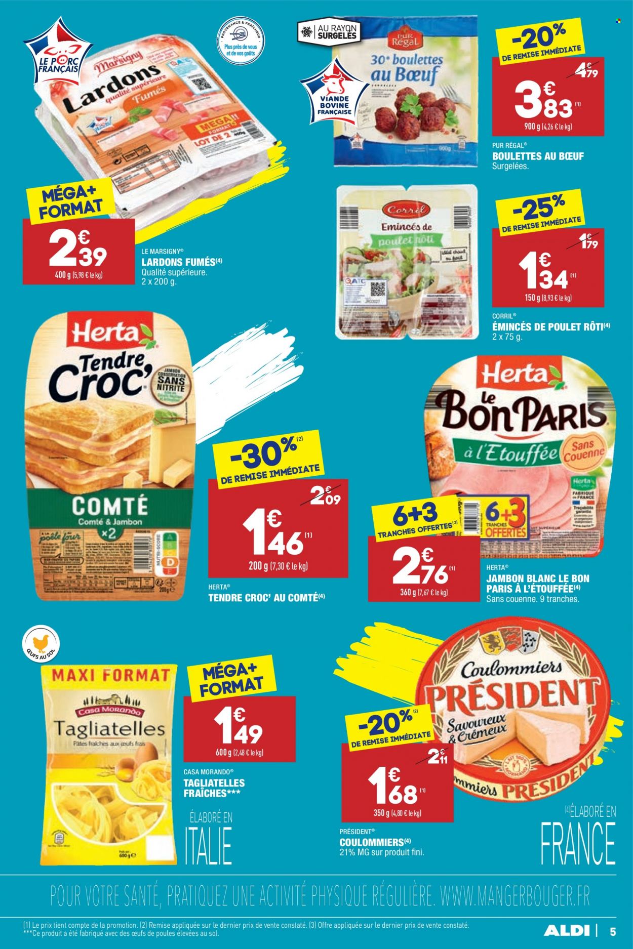 Catalogue ALDI - 21/09/2021 - 27/09/2021. Page 7