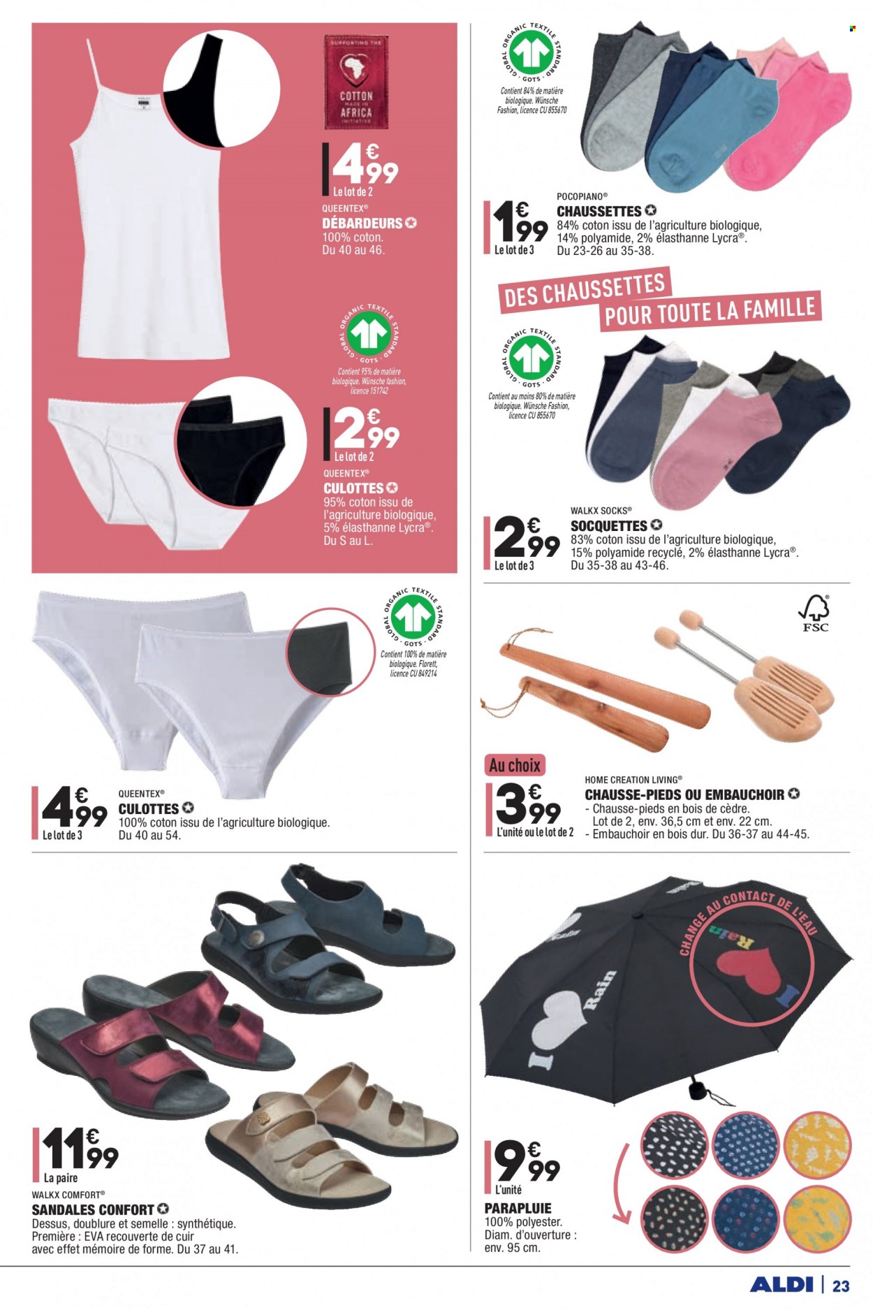 Catalogue ALDI - 21/09/2021 - 27/09/2021. Page 25
