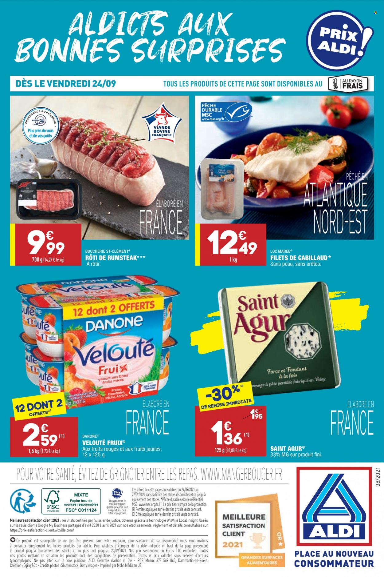 Catalogue ALDI - 21/09/2021 - 27/09/2021. Page 30