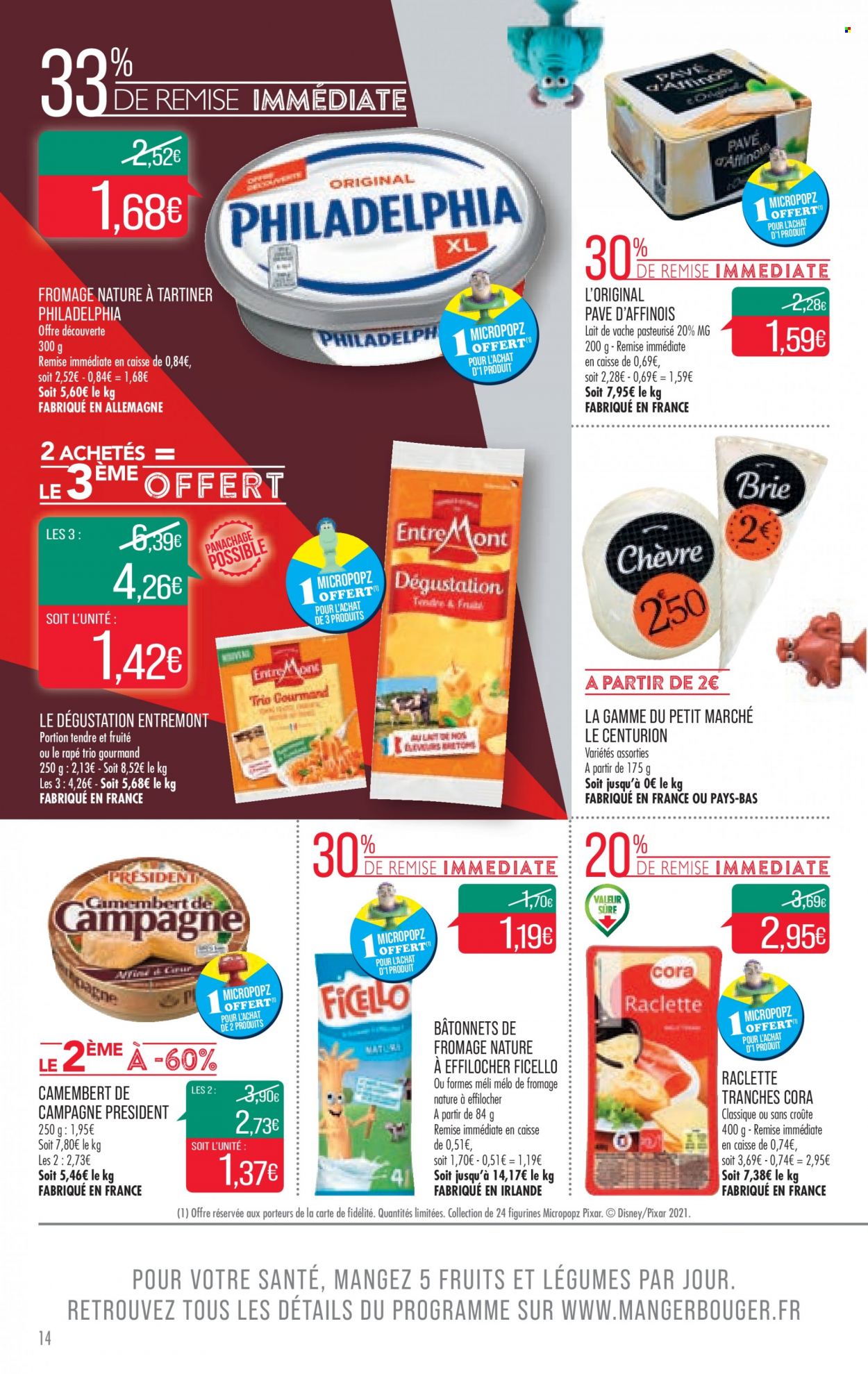 Catalogue Supermarché Match - 14/09/2021 - 26/09/2021. Page 14