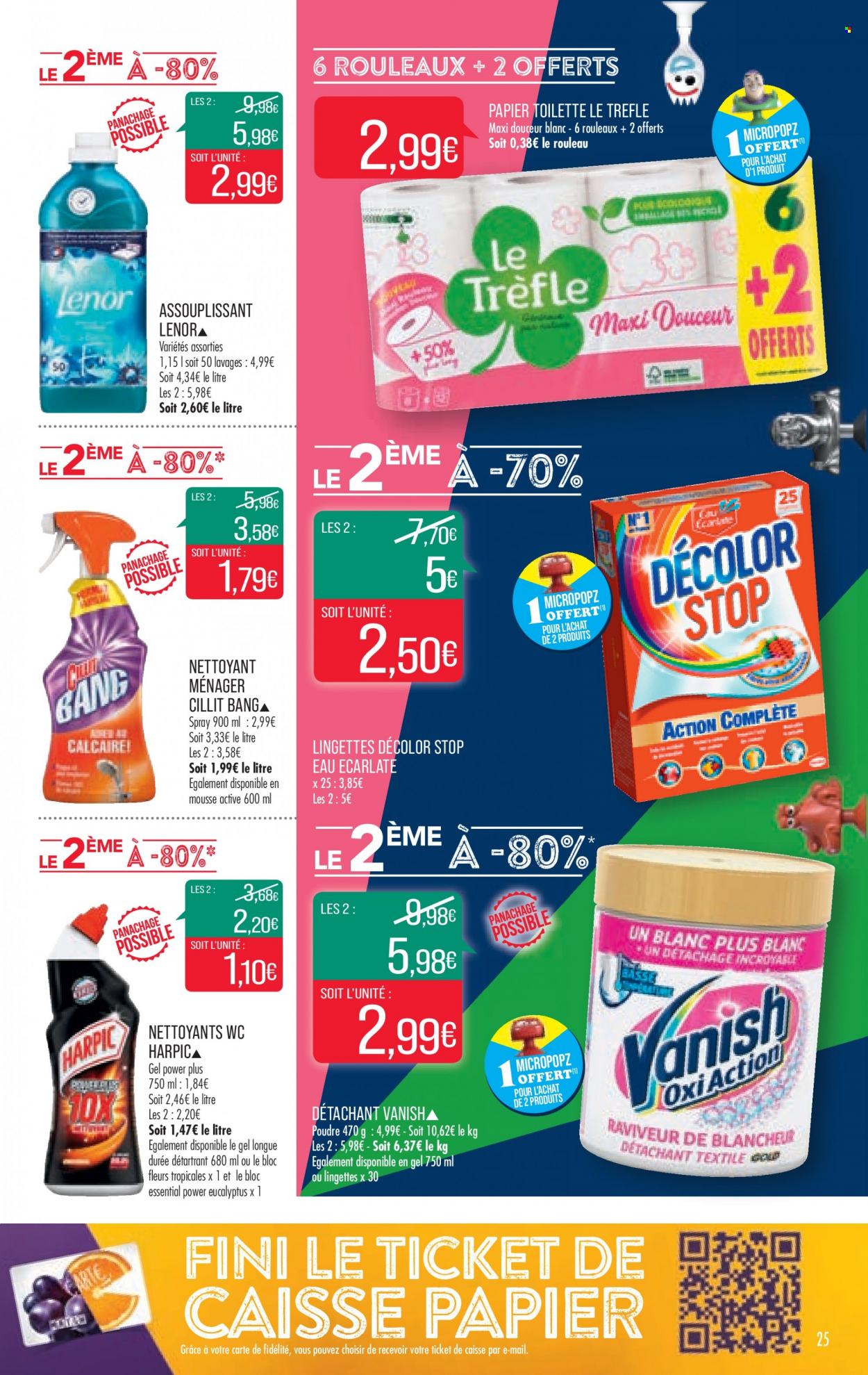 Catalogue Supermarché Match - 14/09/2021 - 26/09/2021. Page 25