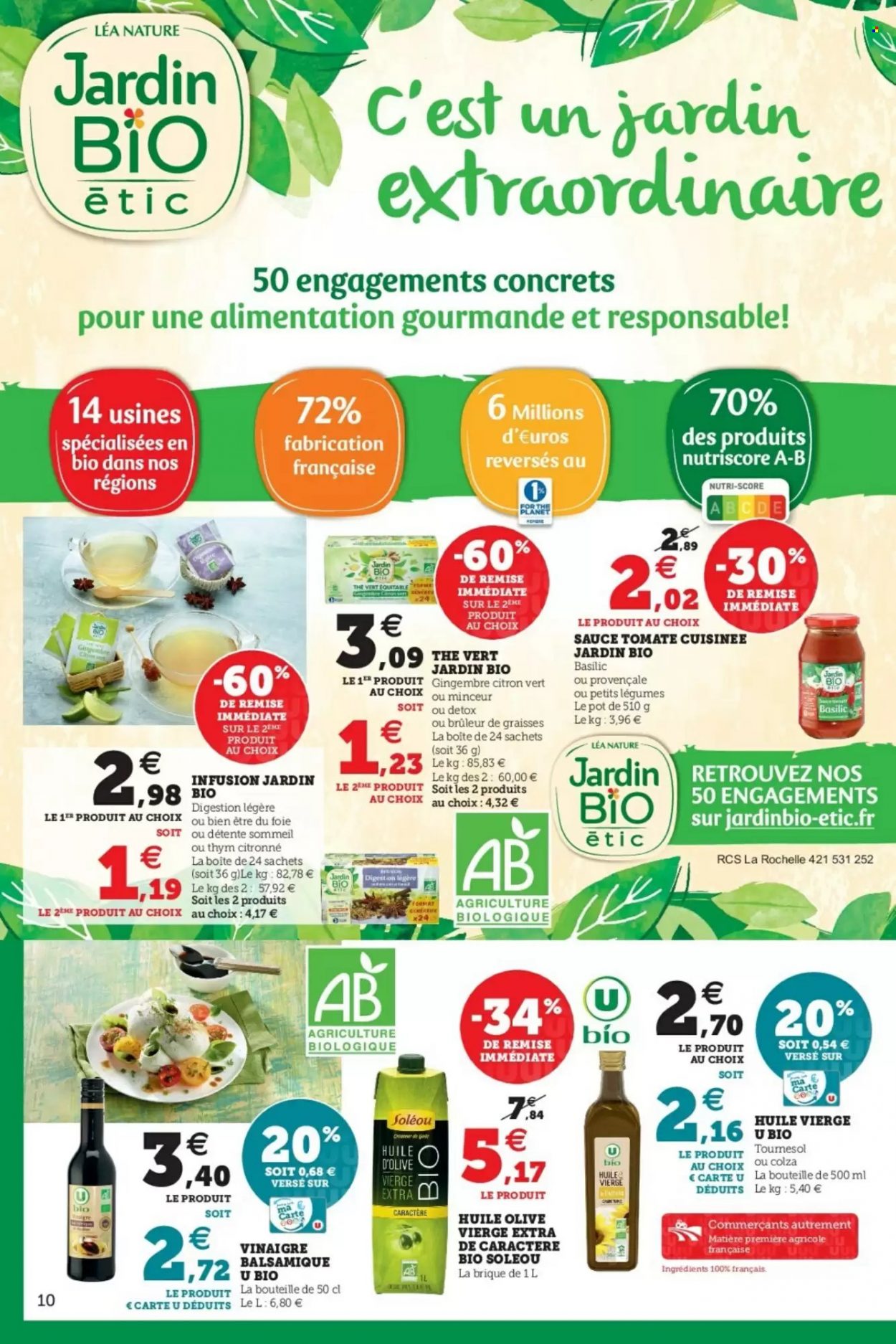 Catalogue U express - 14/09/2021 - 25/09/2021. Page 10