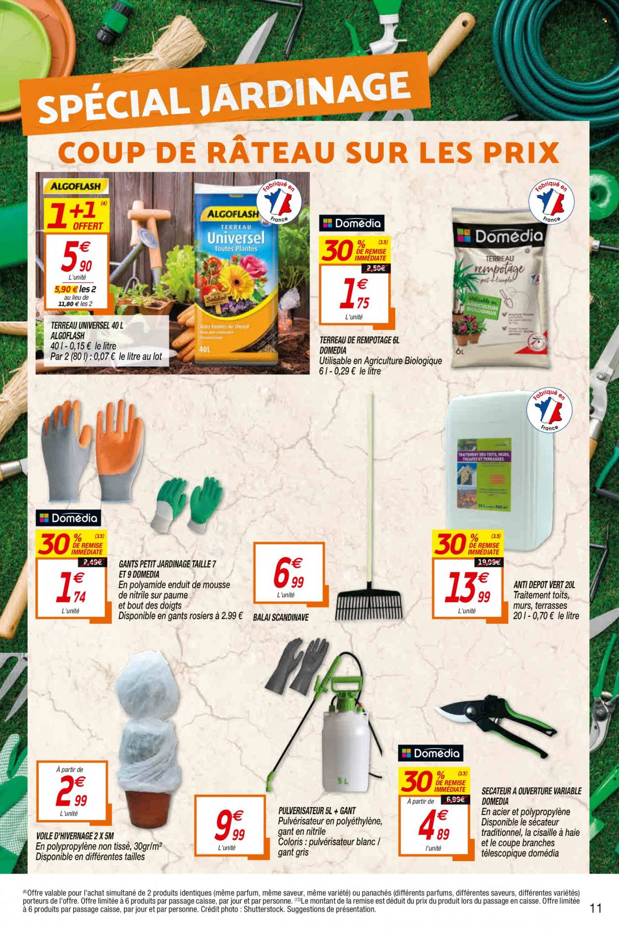 Catalogue Netto - 14/09/2021 - 26/09/2021. Page 11