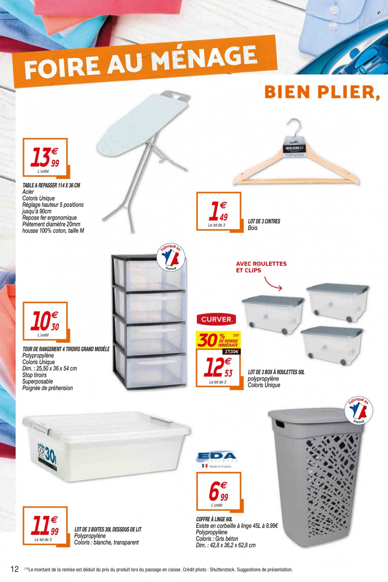 Catalogue Netto - 14/09/2021 - 26/09/2021. Page 12